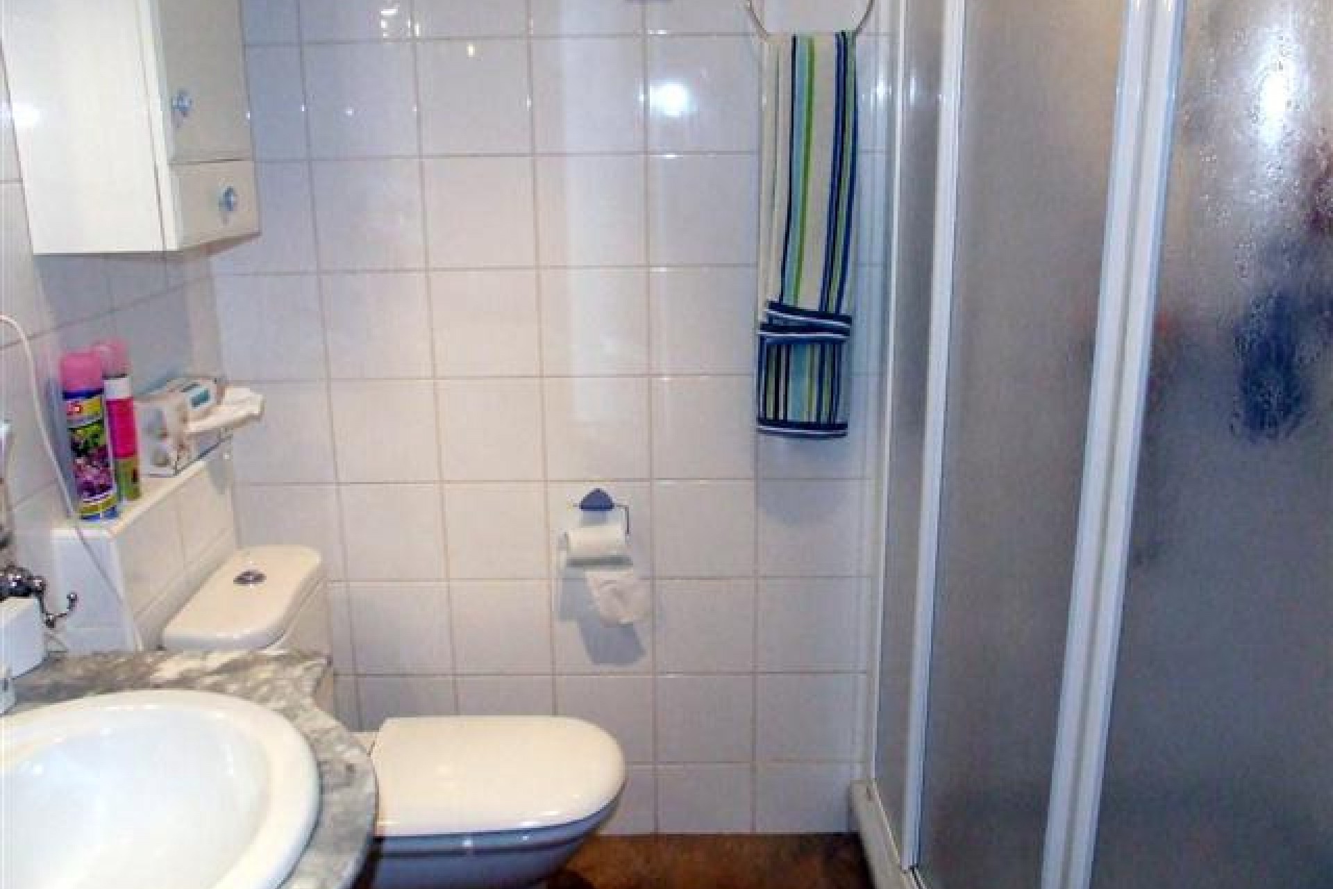 Sale - Apartment -
Moraira - Fanadix