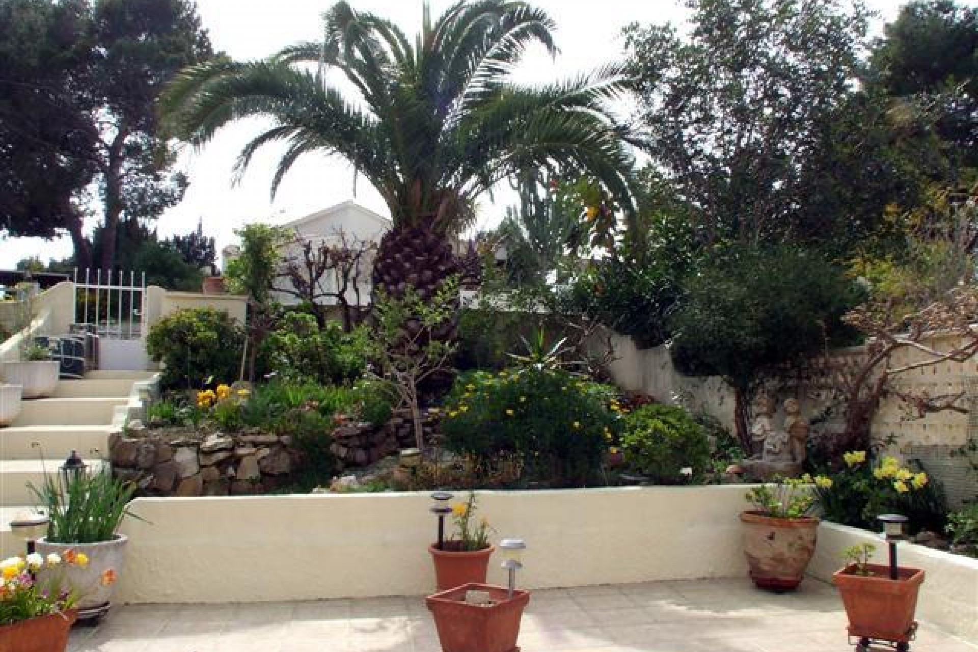 Sale - Apartment -
Moraira - Fanadix