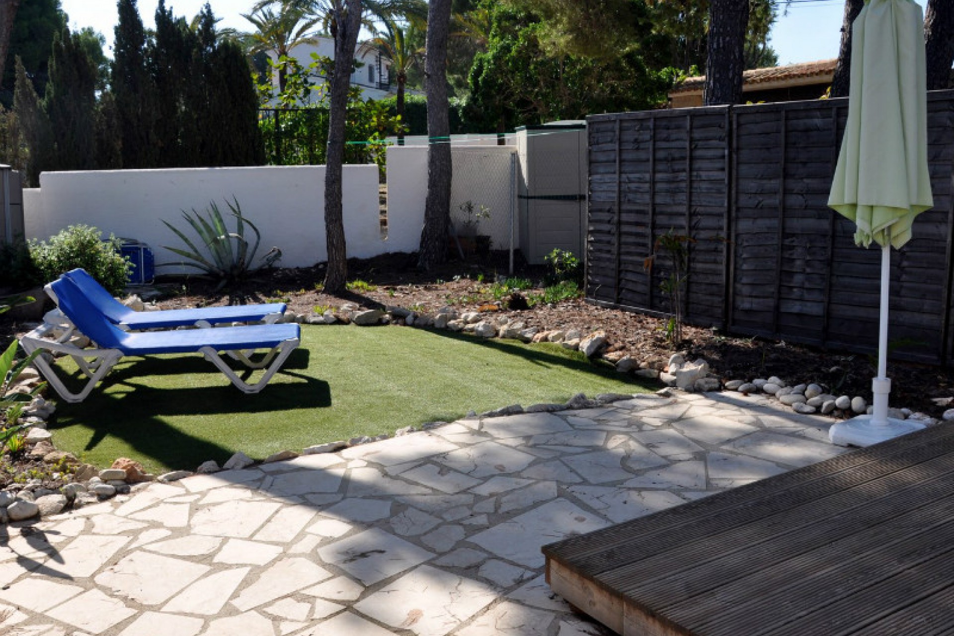 Sale - Apartment -
Moraira - Fanadix