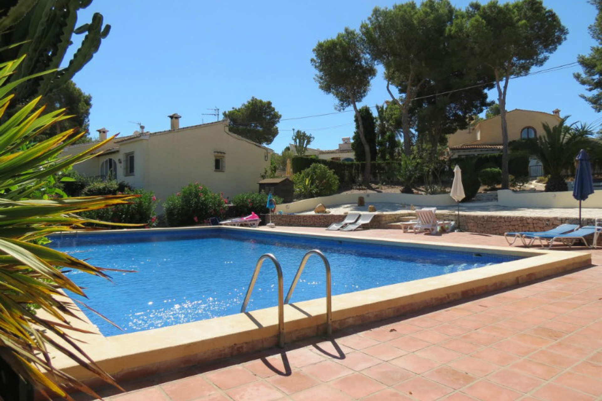 Sale - Apartment -
Moraira - Fanadix