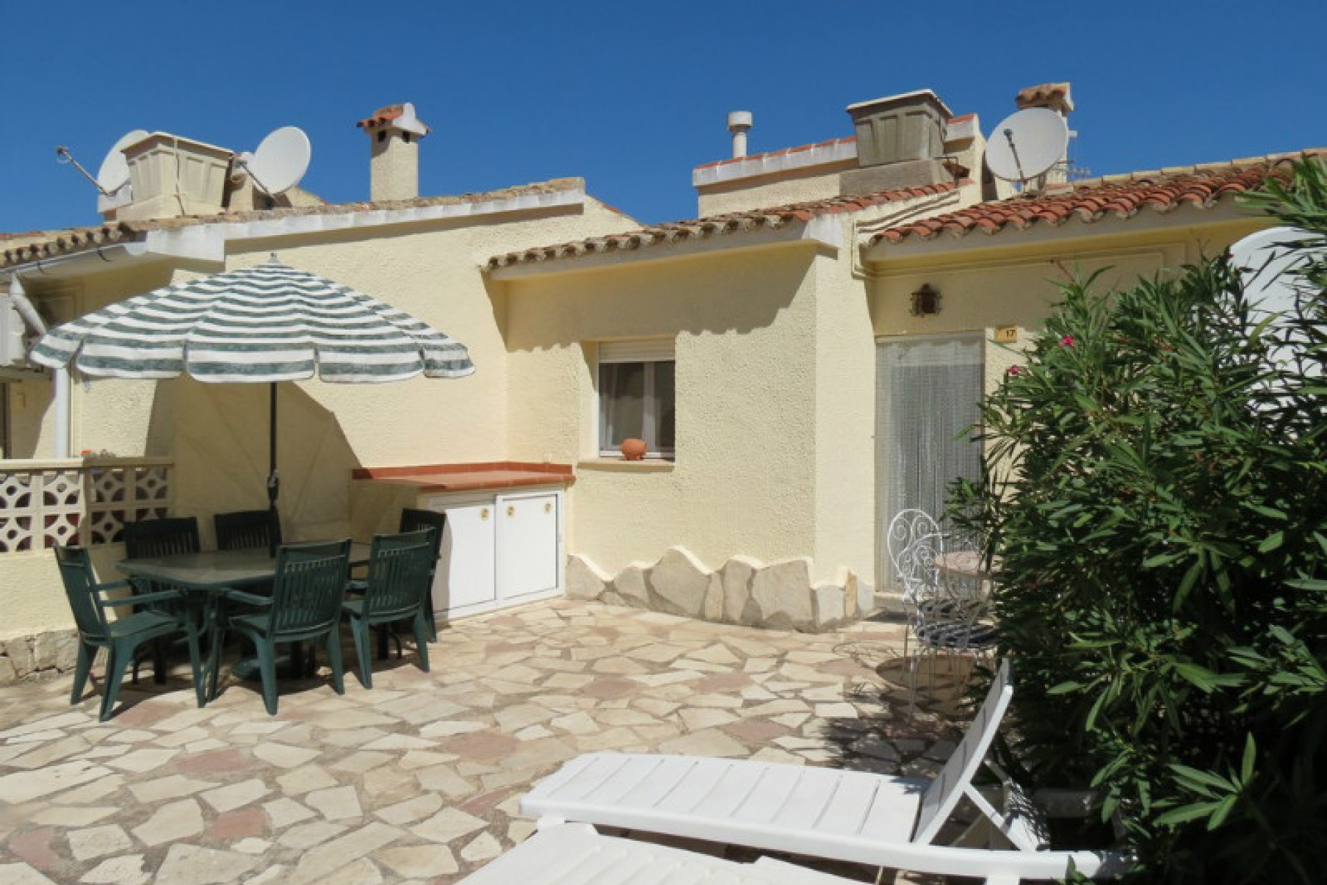 Sale - Apartment -
Moraira - Fanadix