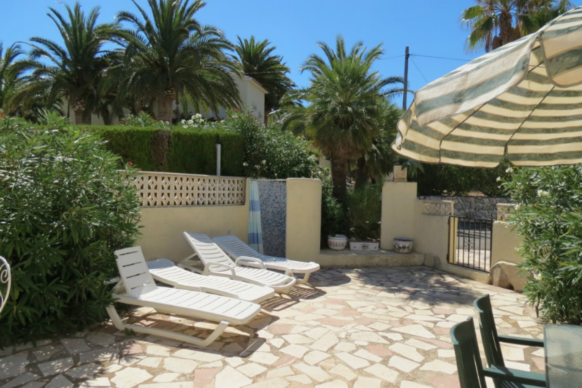 Sale - Apartment -
Moraira - Fanadix