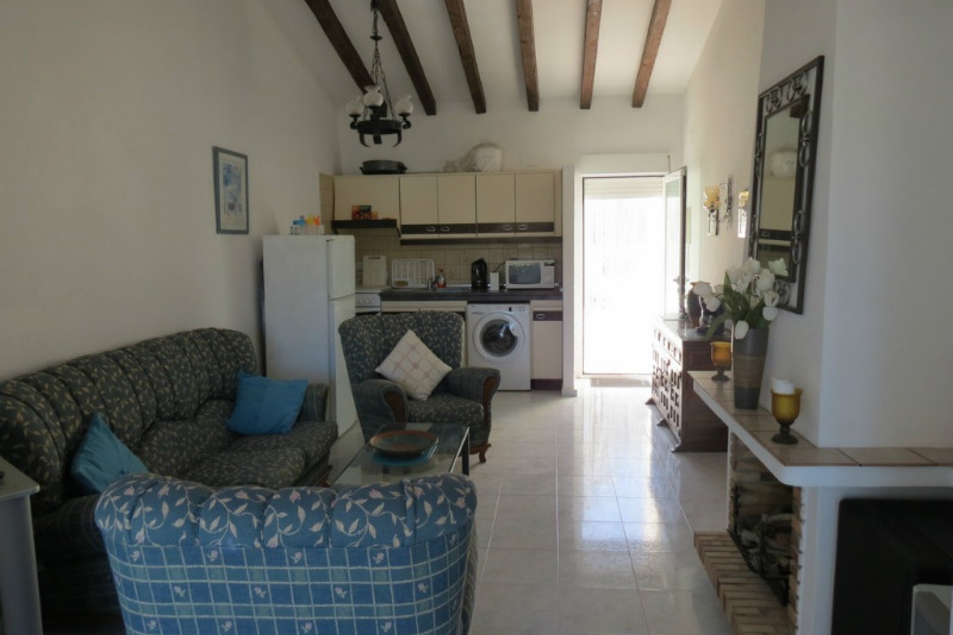 Sale - Apartment -
Moraira - Fanadix