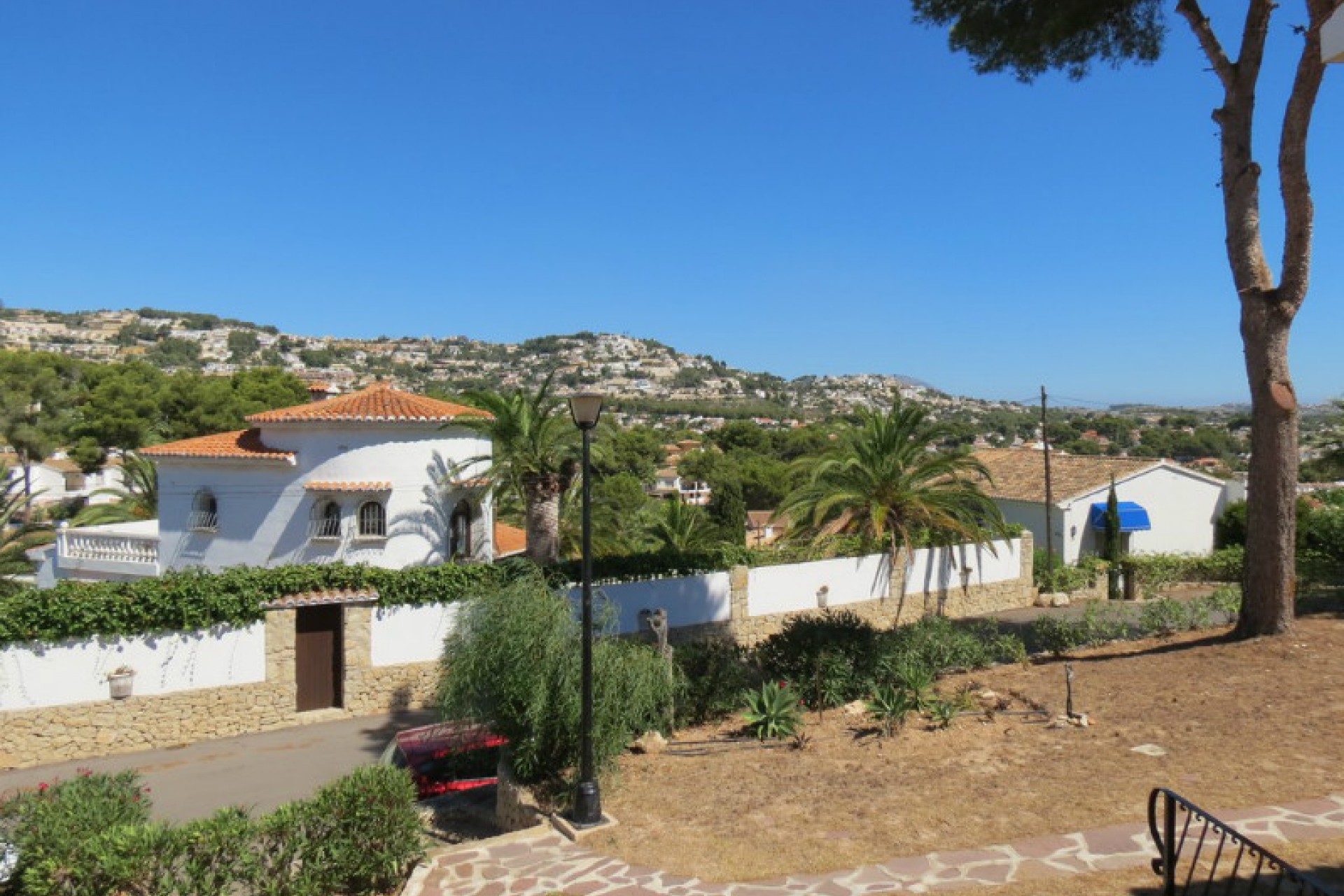 Sale - Apartment -
Moraira - Fanadix