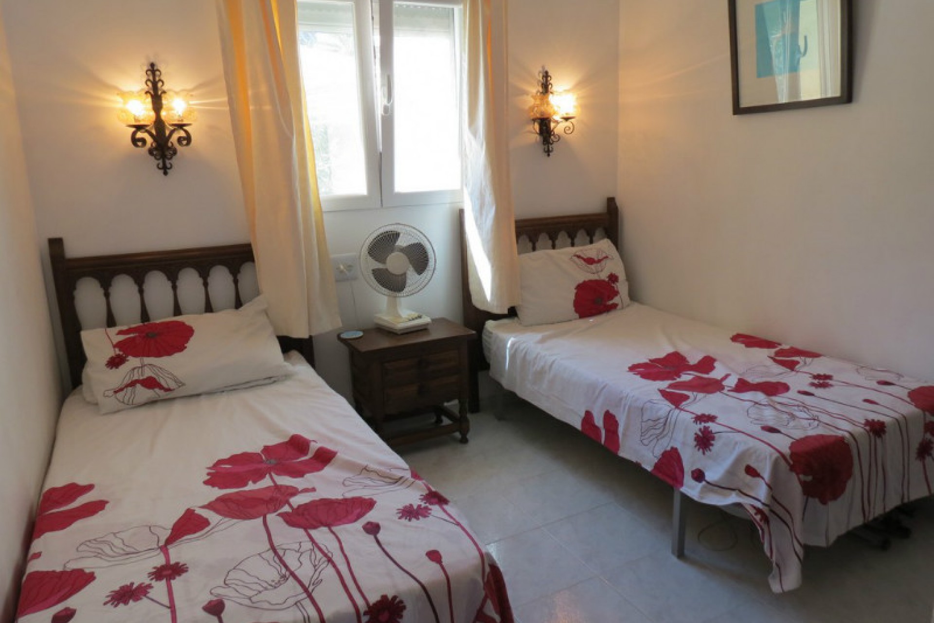 Sale - Apartment -
Moraira - Fanadix