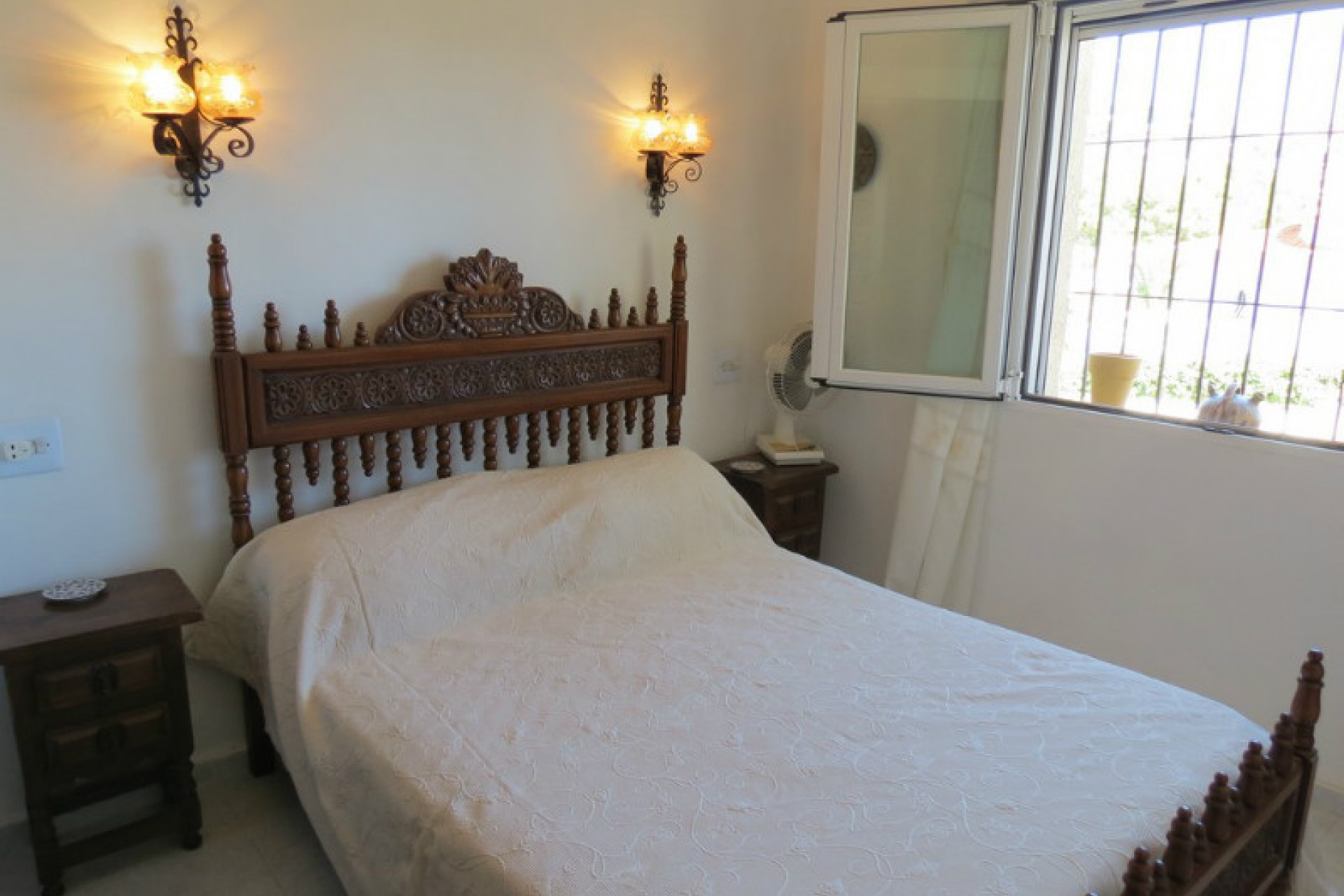 Sale - Apartment -
Moraira - Fanadix