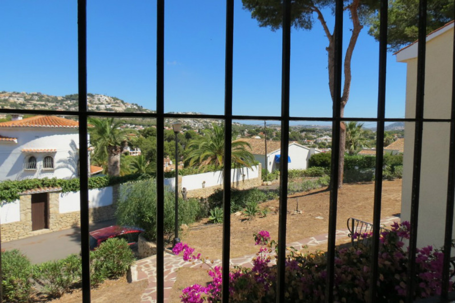 Sale - Apartment -
Moraira - Fanadix