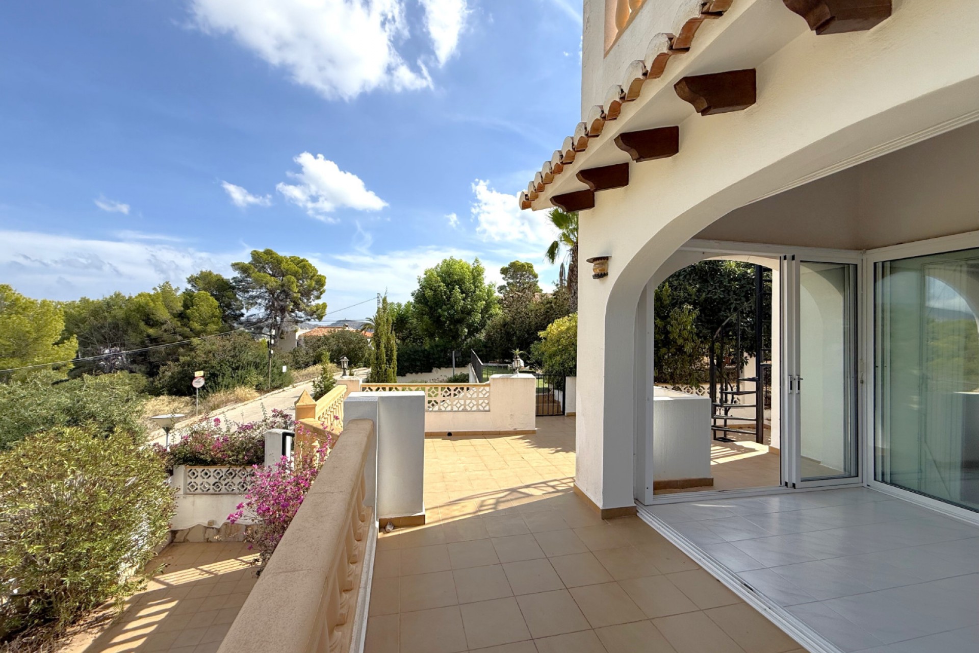 Sale - Apartment -
Moraira - Fanadix