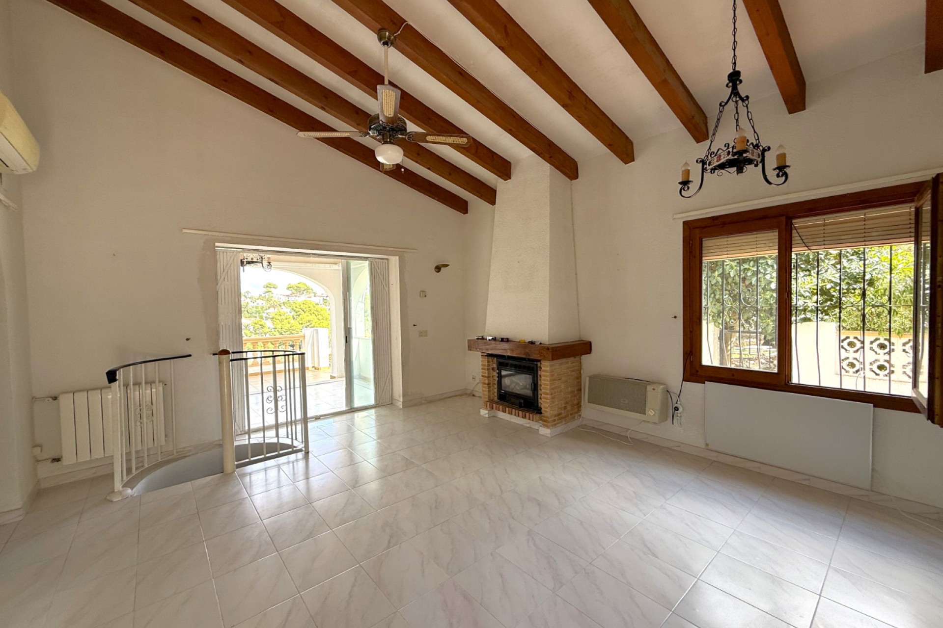 Sale - Apartment -
Moraira - Fanadix