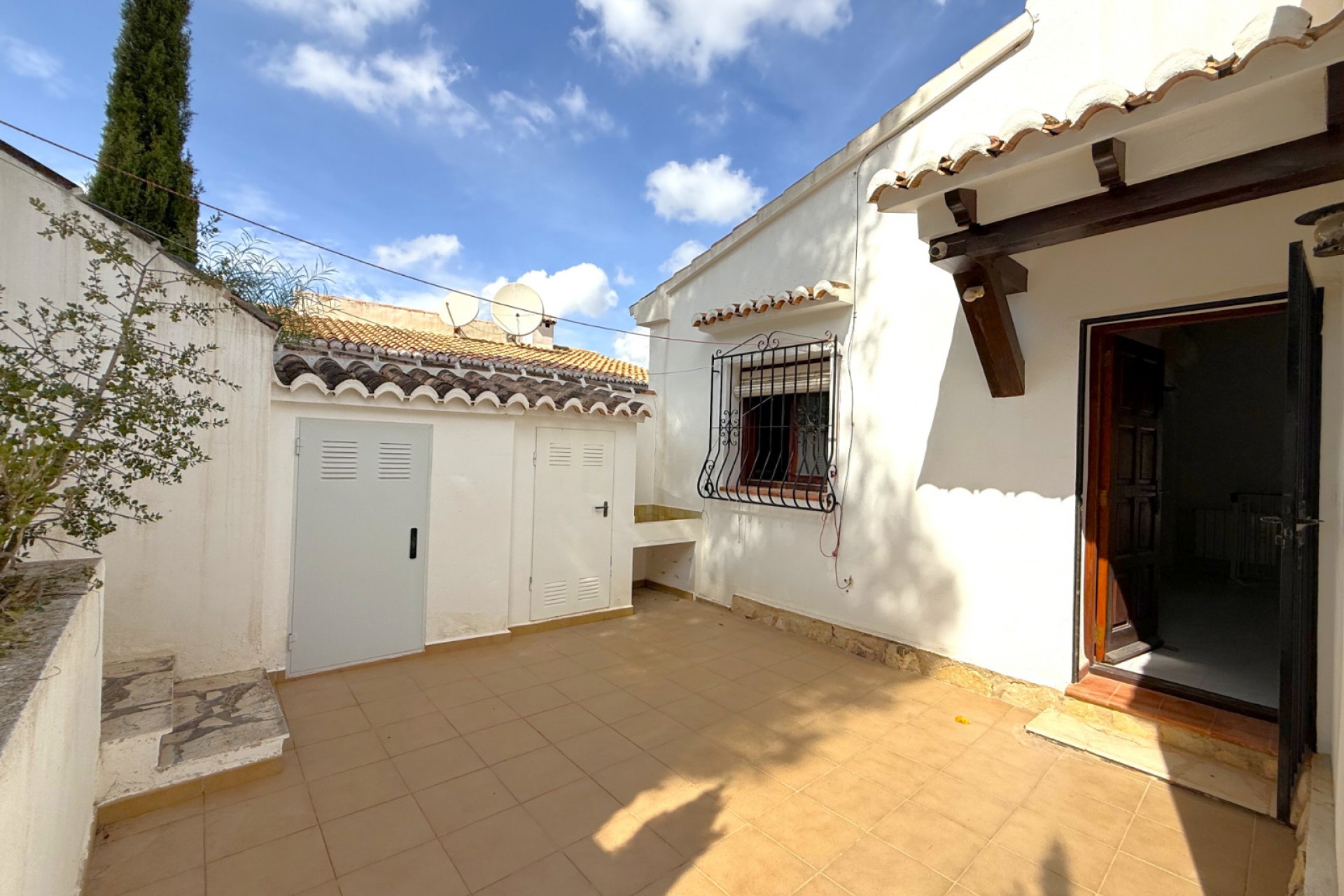 Sale - Apartment -
Moraira - Fanadix