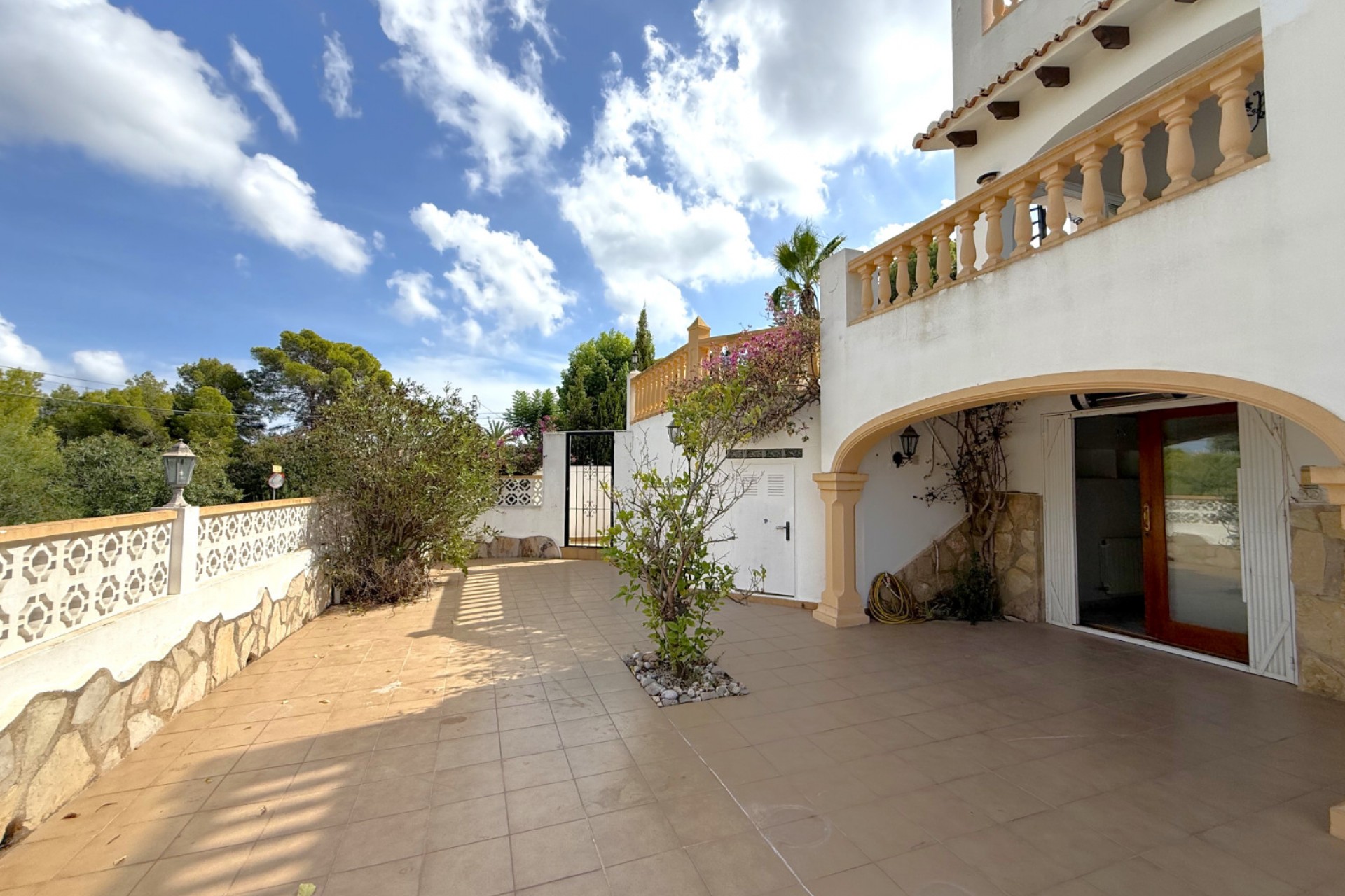 Sale - Apartment -
Moraira - Fanadix