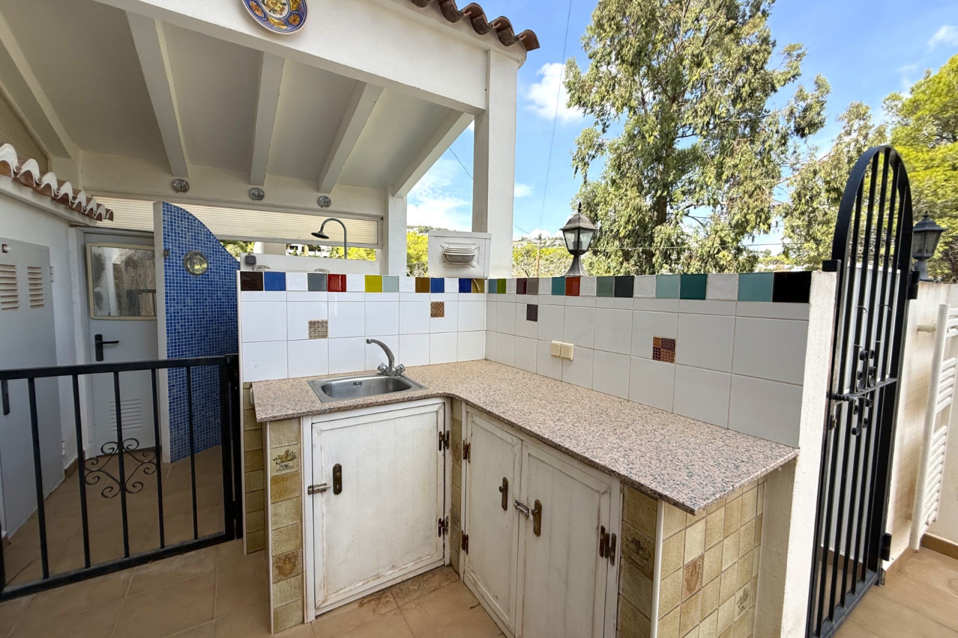 Sale - Apartment -
Moraira - Fanadix