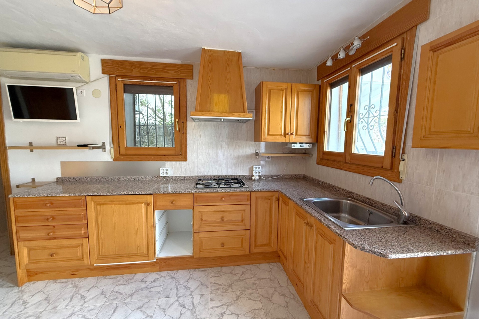 Sale - Apartment -
Moraira - Fanadix