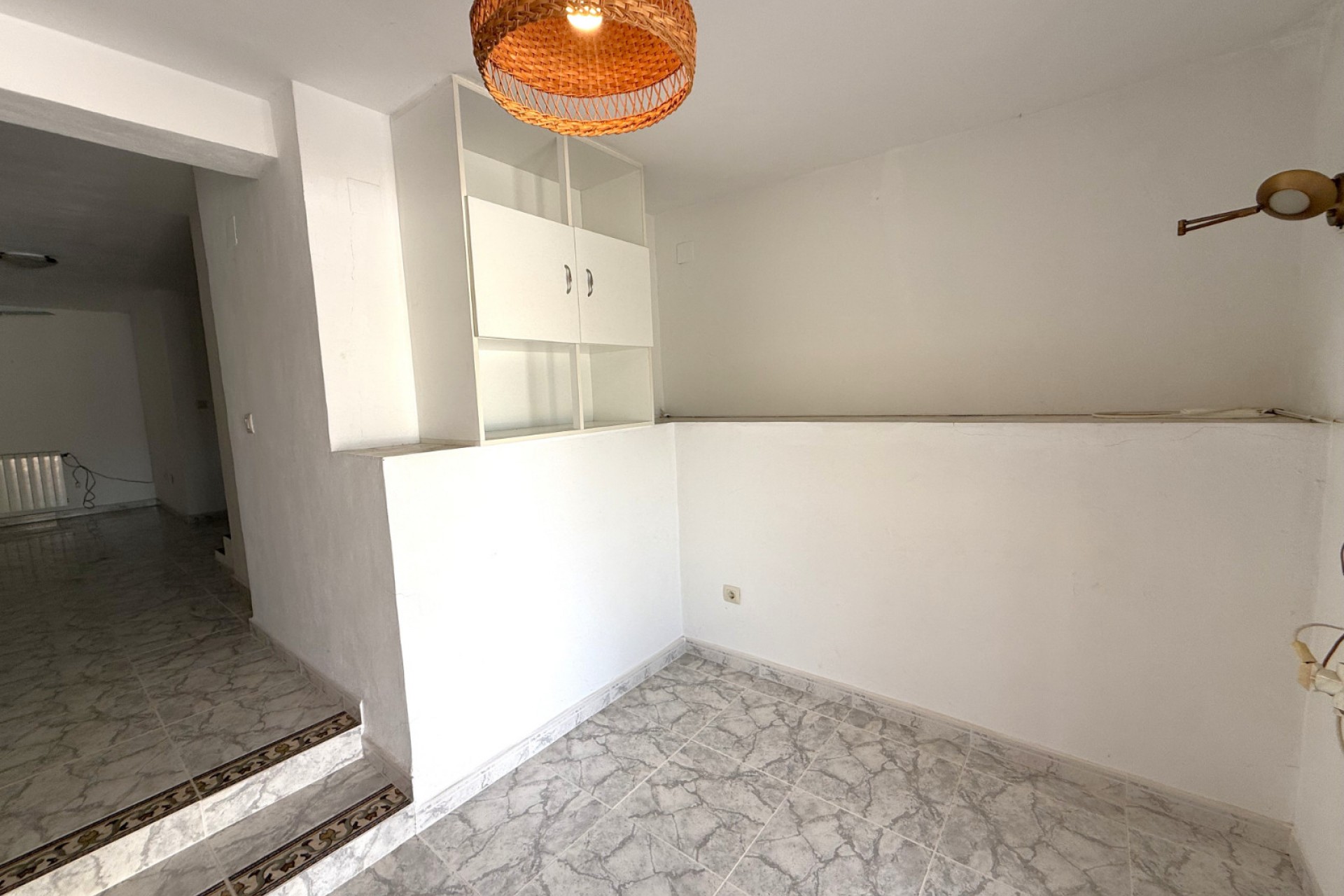 Sale - Apartment -
Moraira - Fanadix
