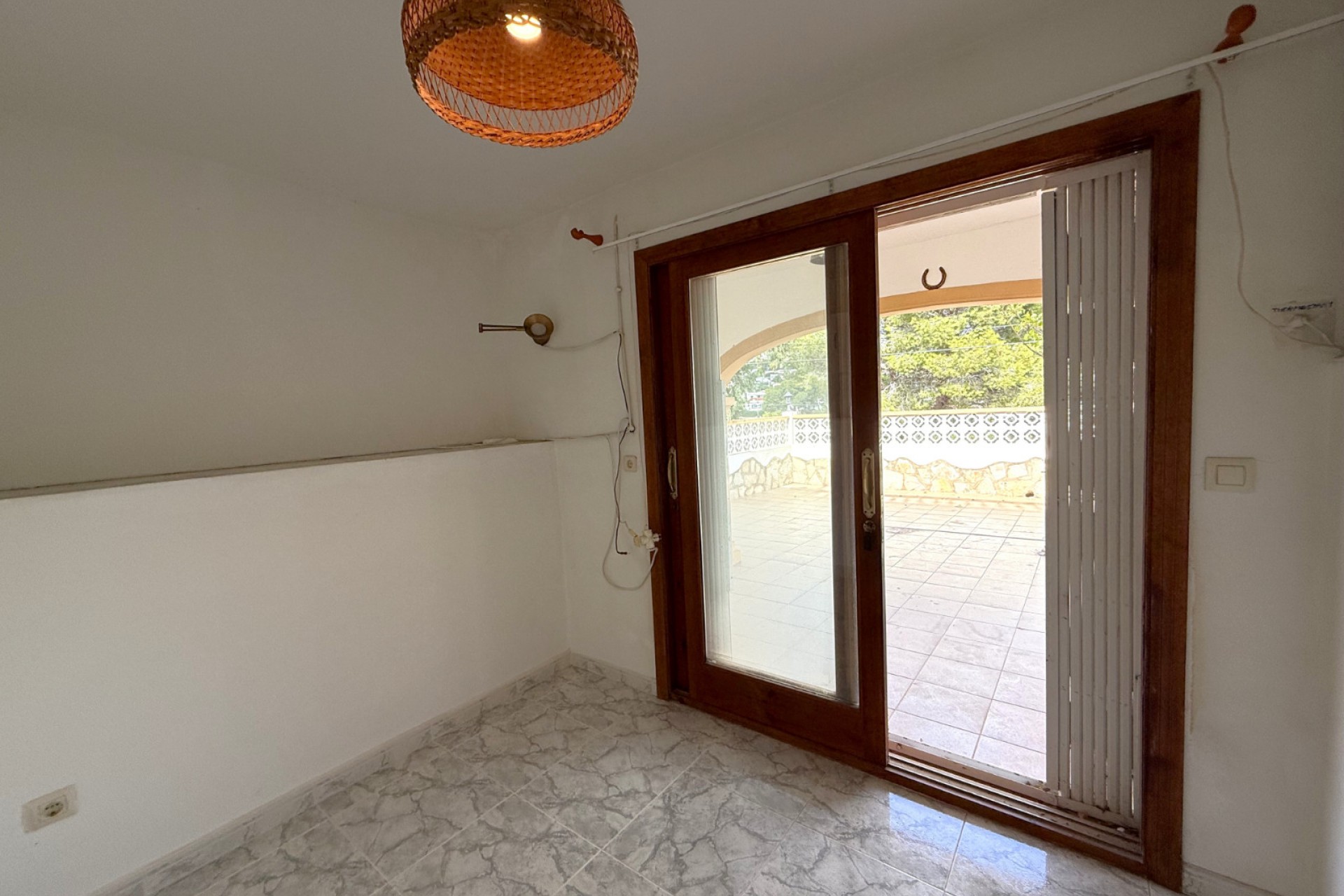 Sale - Apartment -
Moraira - Fanadix