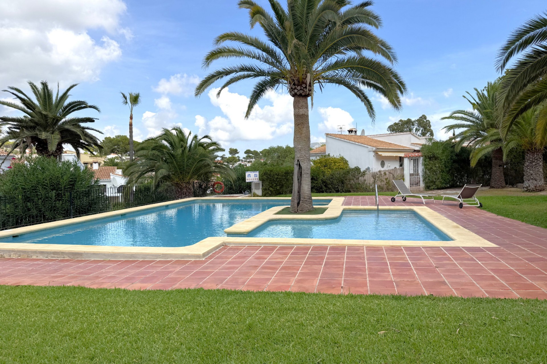 Sale - Apartment -
Moraira - Fanadix