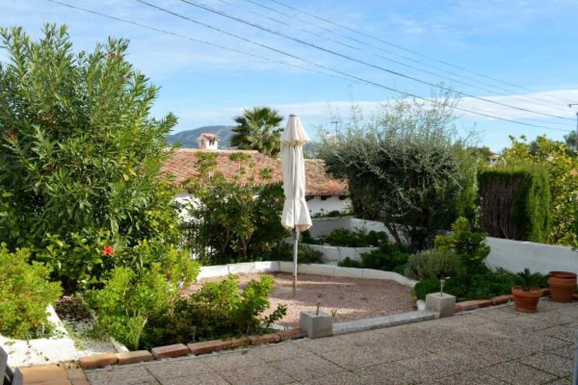 Sale - Apartment -
Moraira - Fanadix