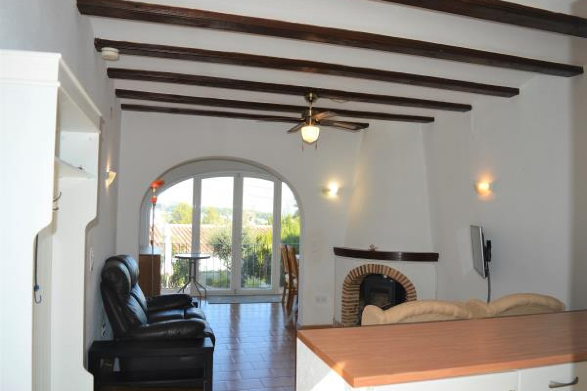 Sale - Apartment -
Moraira - Fanadix