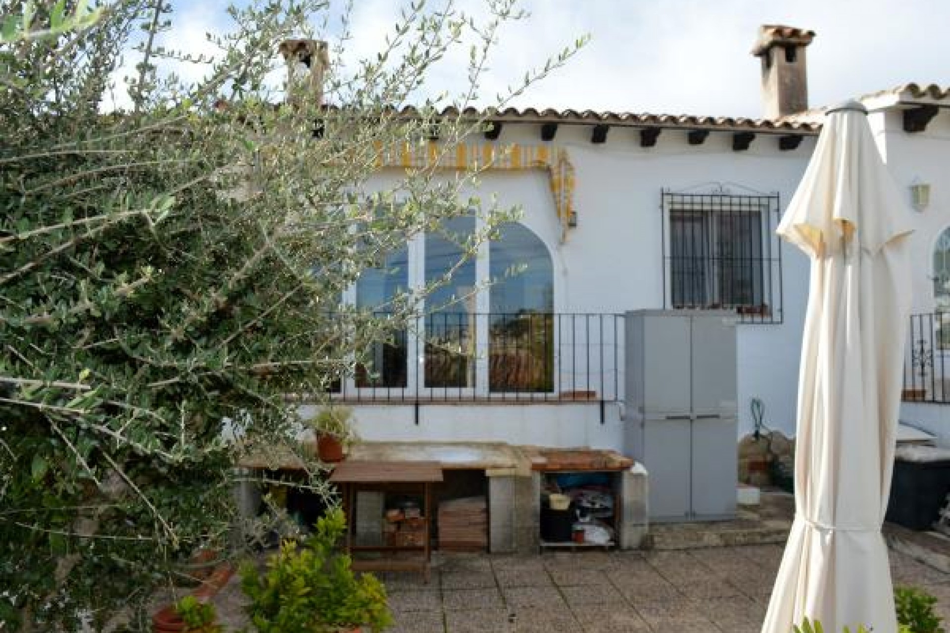 Sale - Apartment -
Moraira - Fanadix