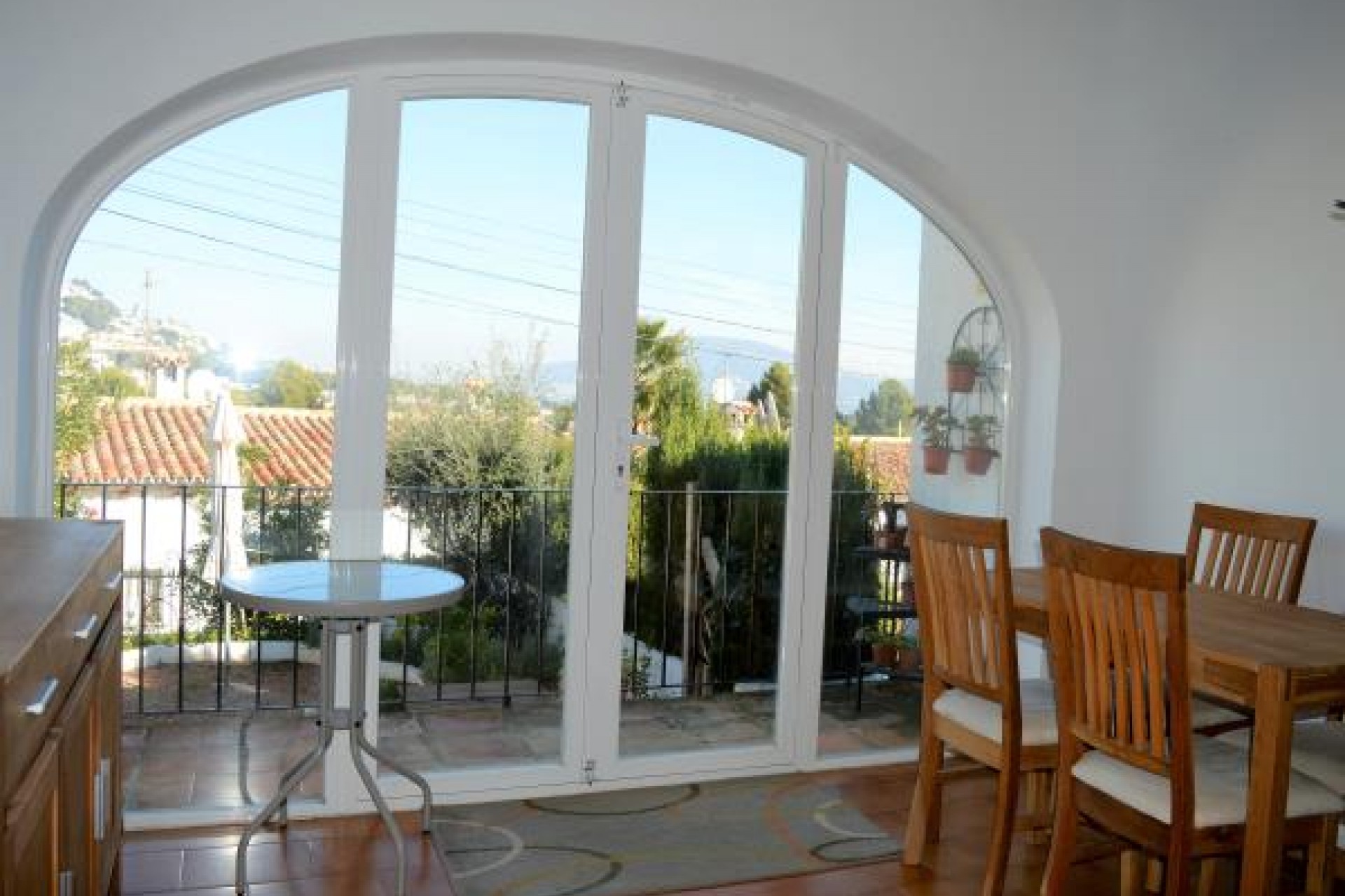 Sale - Apartment -
Moraira - Fanadix