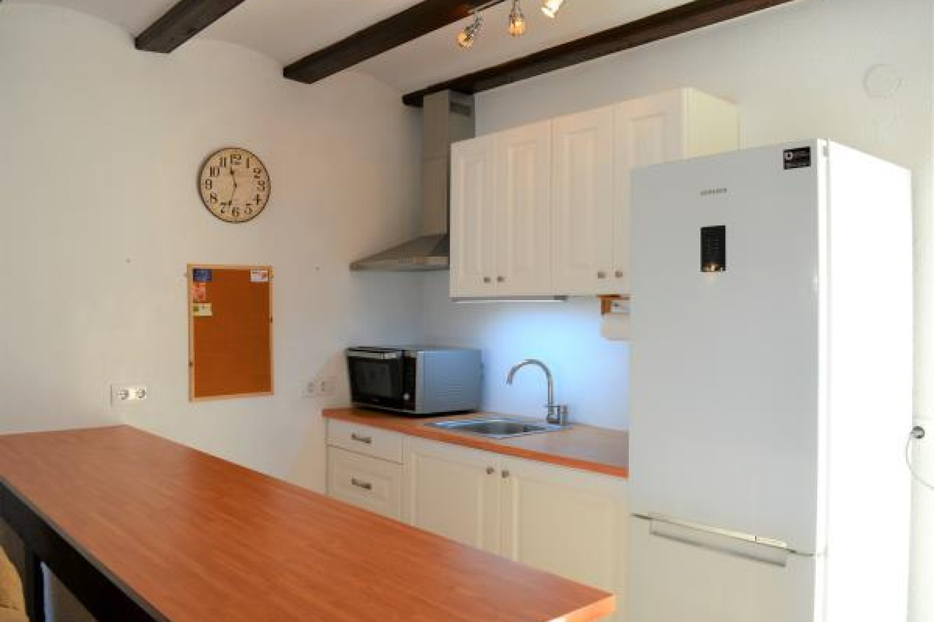 Sale - Apartment -
Moraira - Fanadix