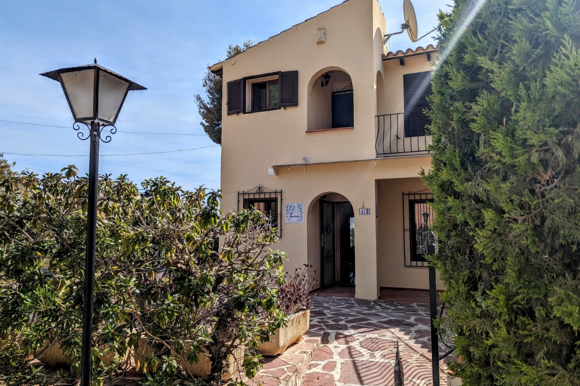 Sale - Apartment -
Moraira - La Sabatera