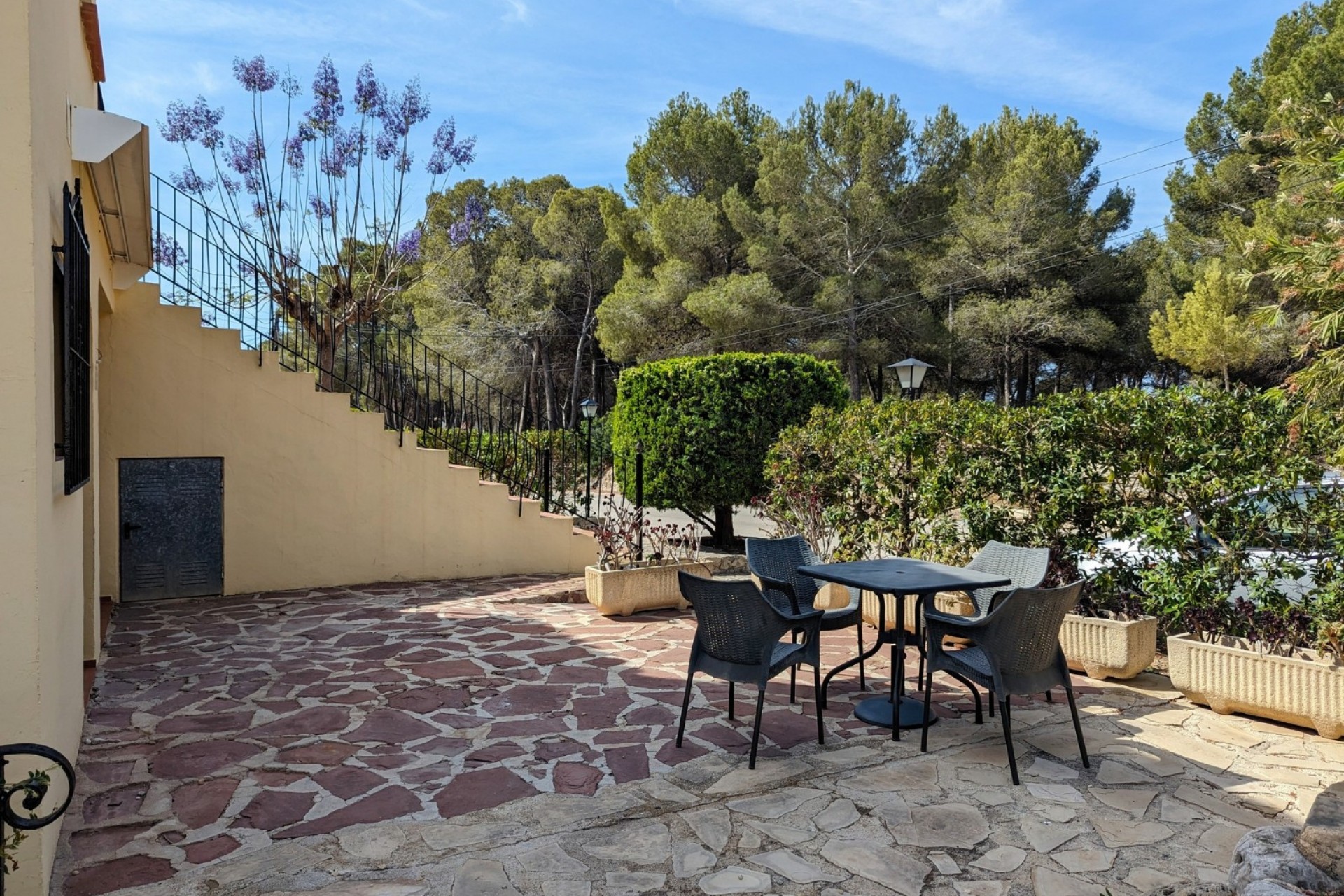 Sale - Apartment -
Moraira - La Sabatera