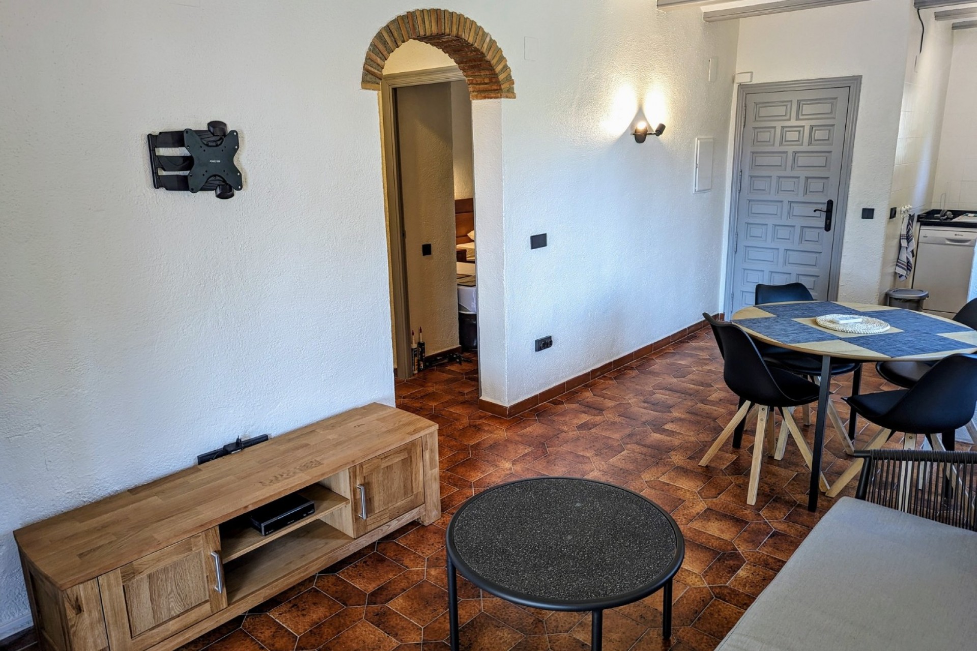 Sale - Apartment -
Moraira - La Sabatera