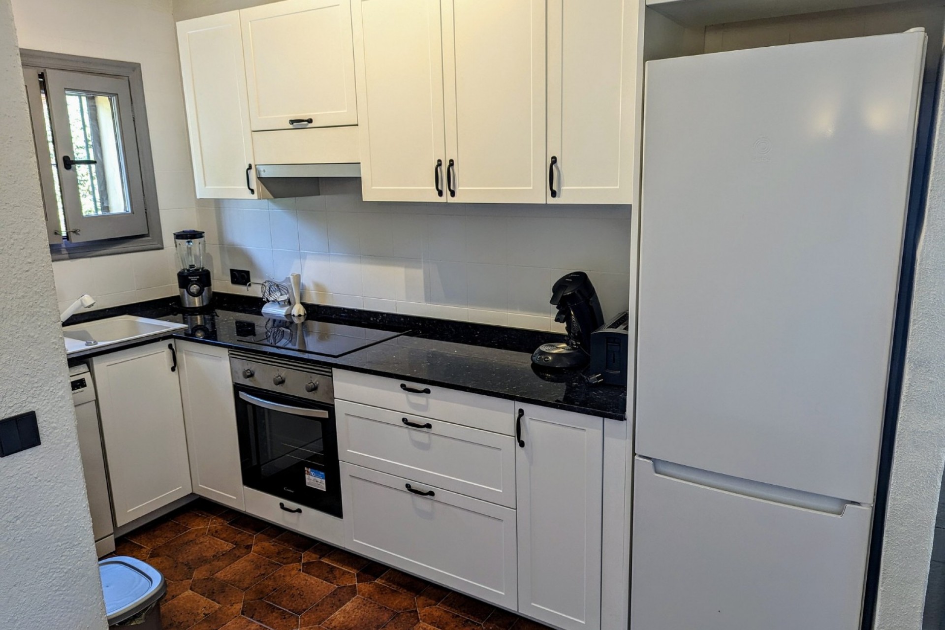 Sale - Apartment -
Moraira - La Sabatera