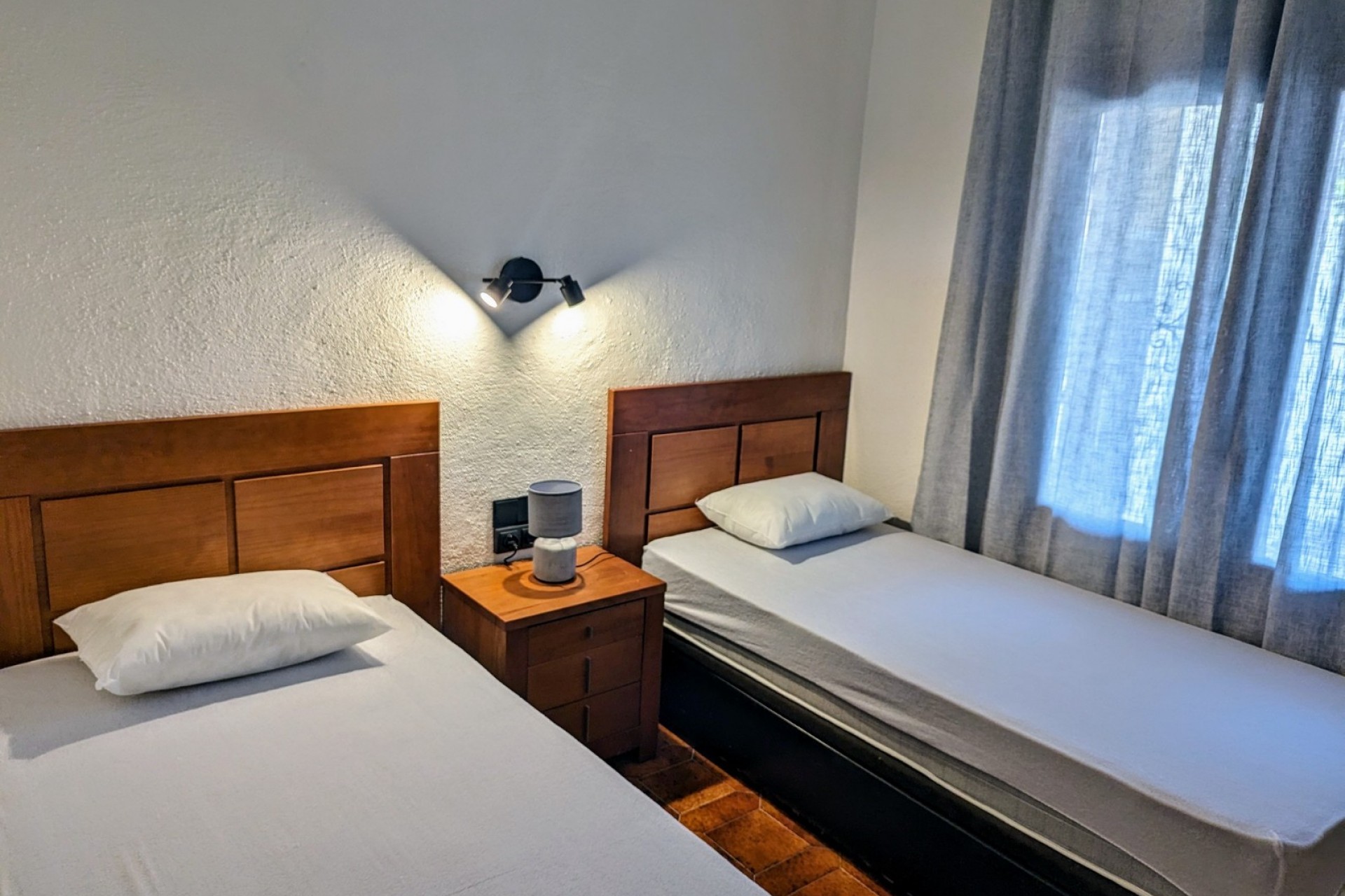 Sale - Apartment -
Moraira - La Sabatera