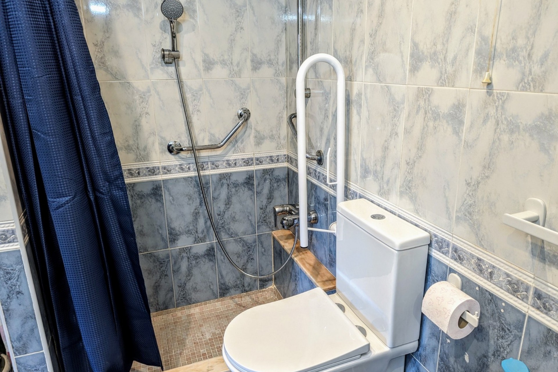 Sale - Apartment -
Moraira - La Sabatera