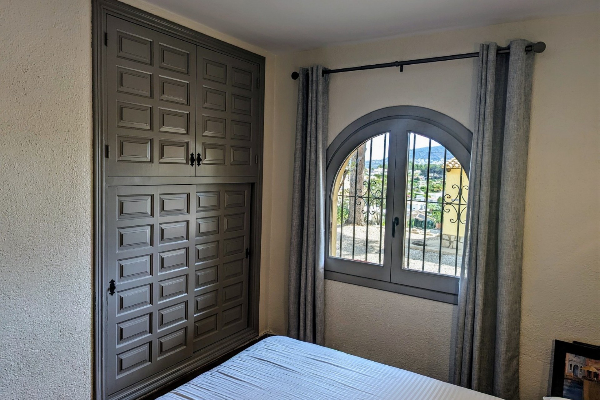 Sale - Apartment -
Moraira - La Sabatera