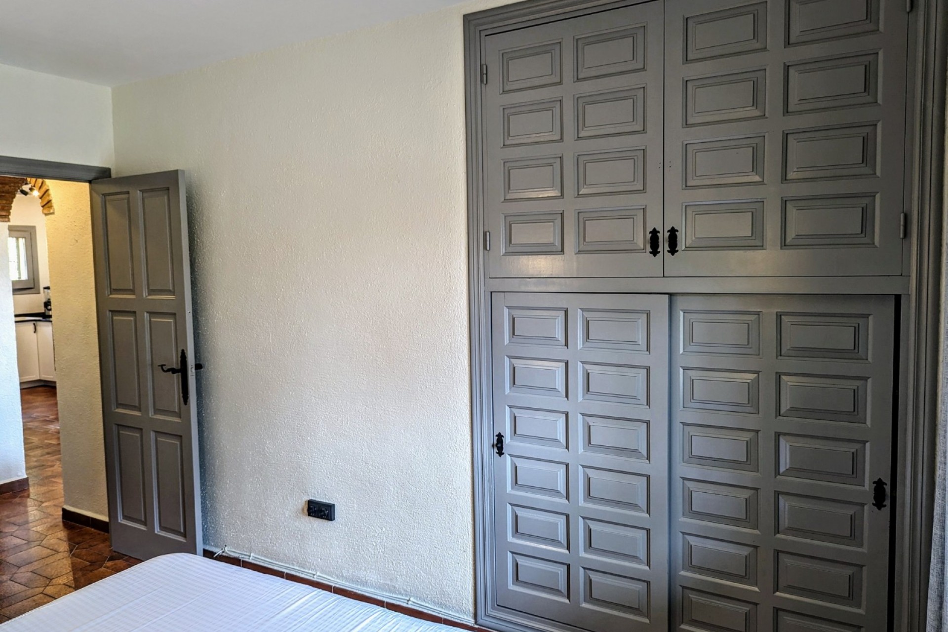 Sale - Apartment -
Moraira - La Sabatera