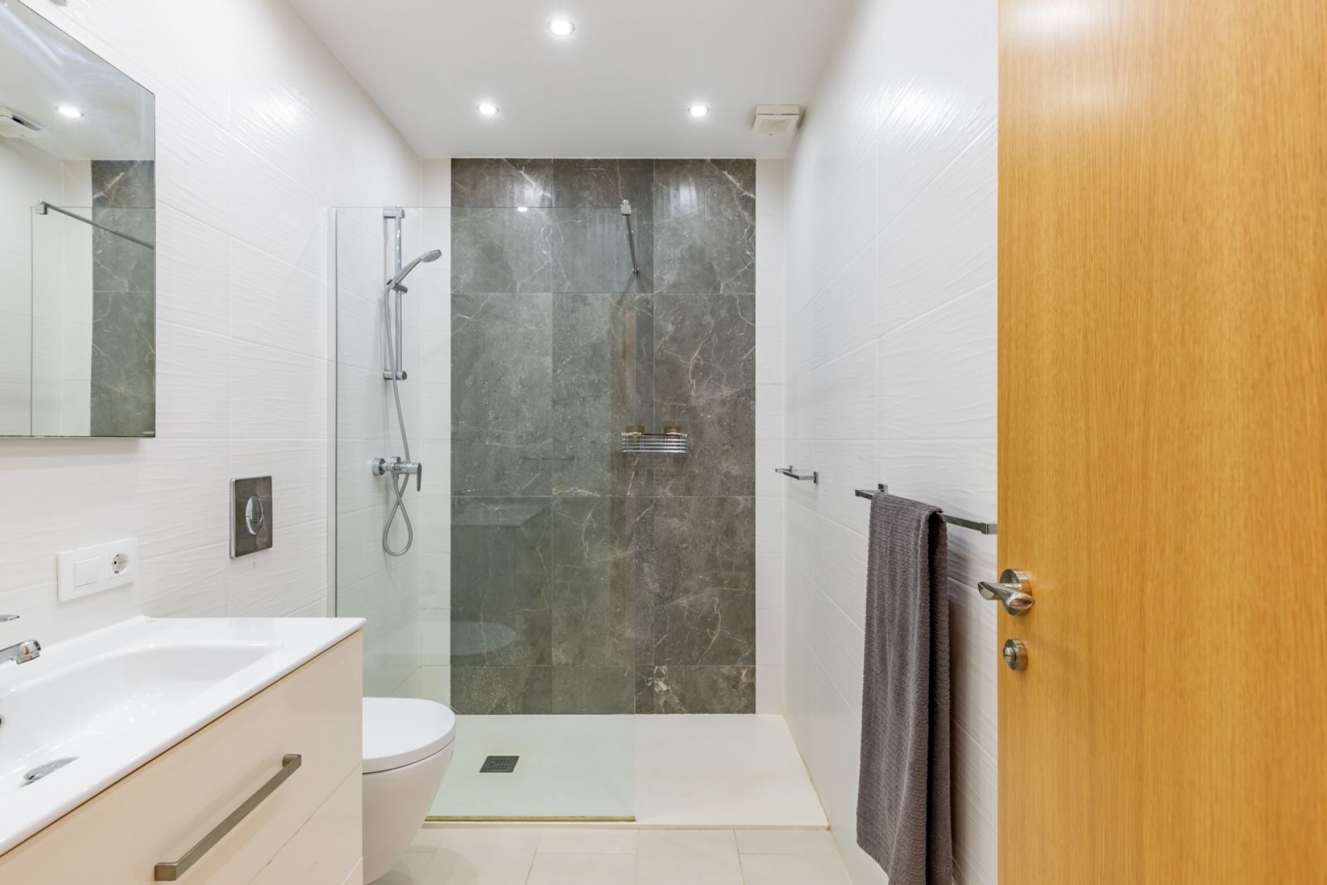 Sale - Apartment -
Moraira - La Sabatera