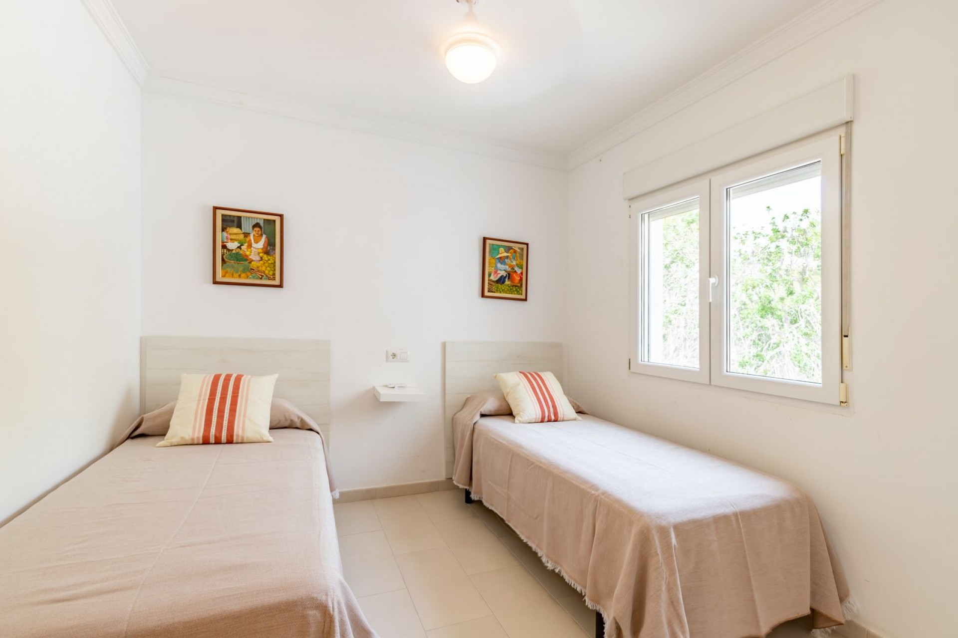 Sale - Apartment -
Moraira - La Sabatera