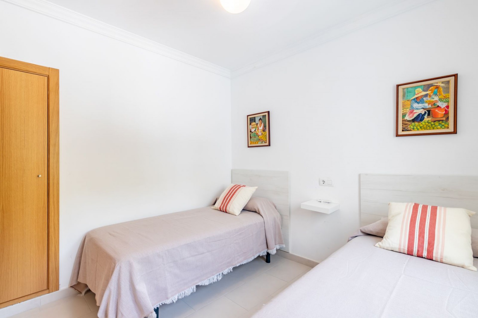 Sale - Apartment -
Moraira - La Sabatera