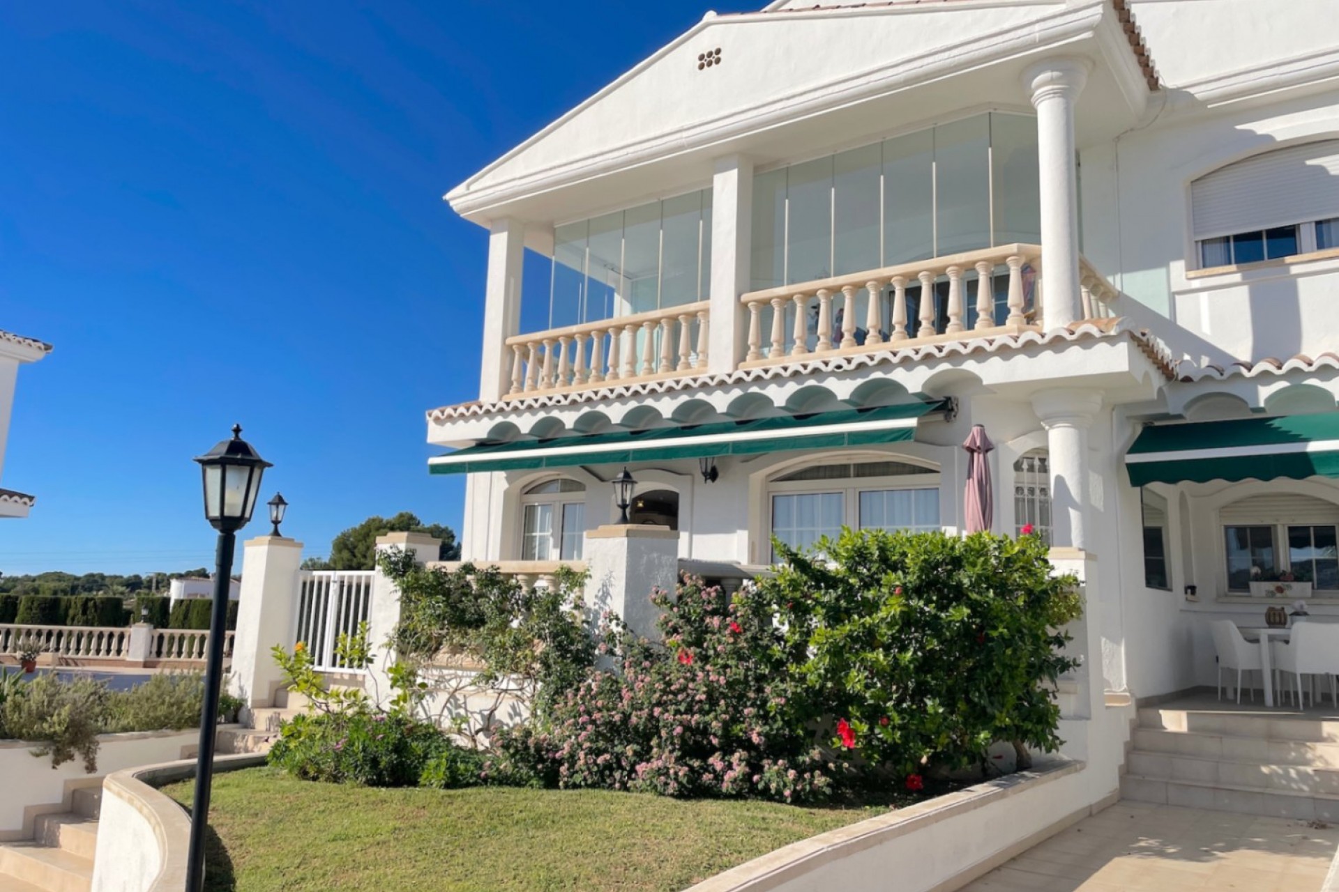 Sale - Apartment -
Moraira - La Sabatera