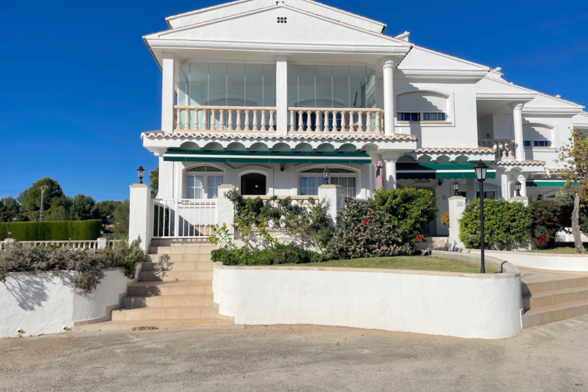 Sale - Apartment -
Moraira - La Sabatera