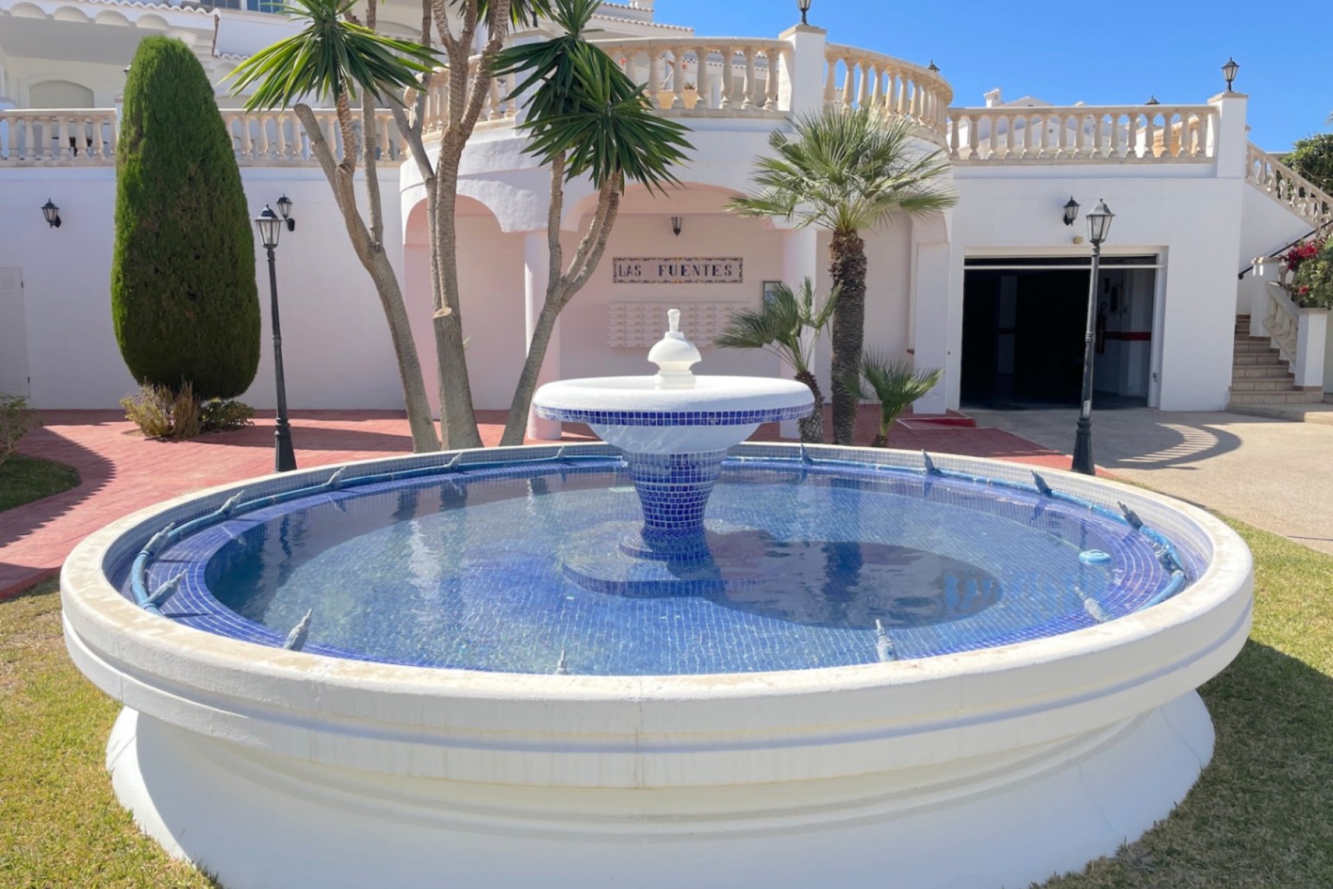 Sale - Apartment -
Moraira - La Sabatera