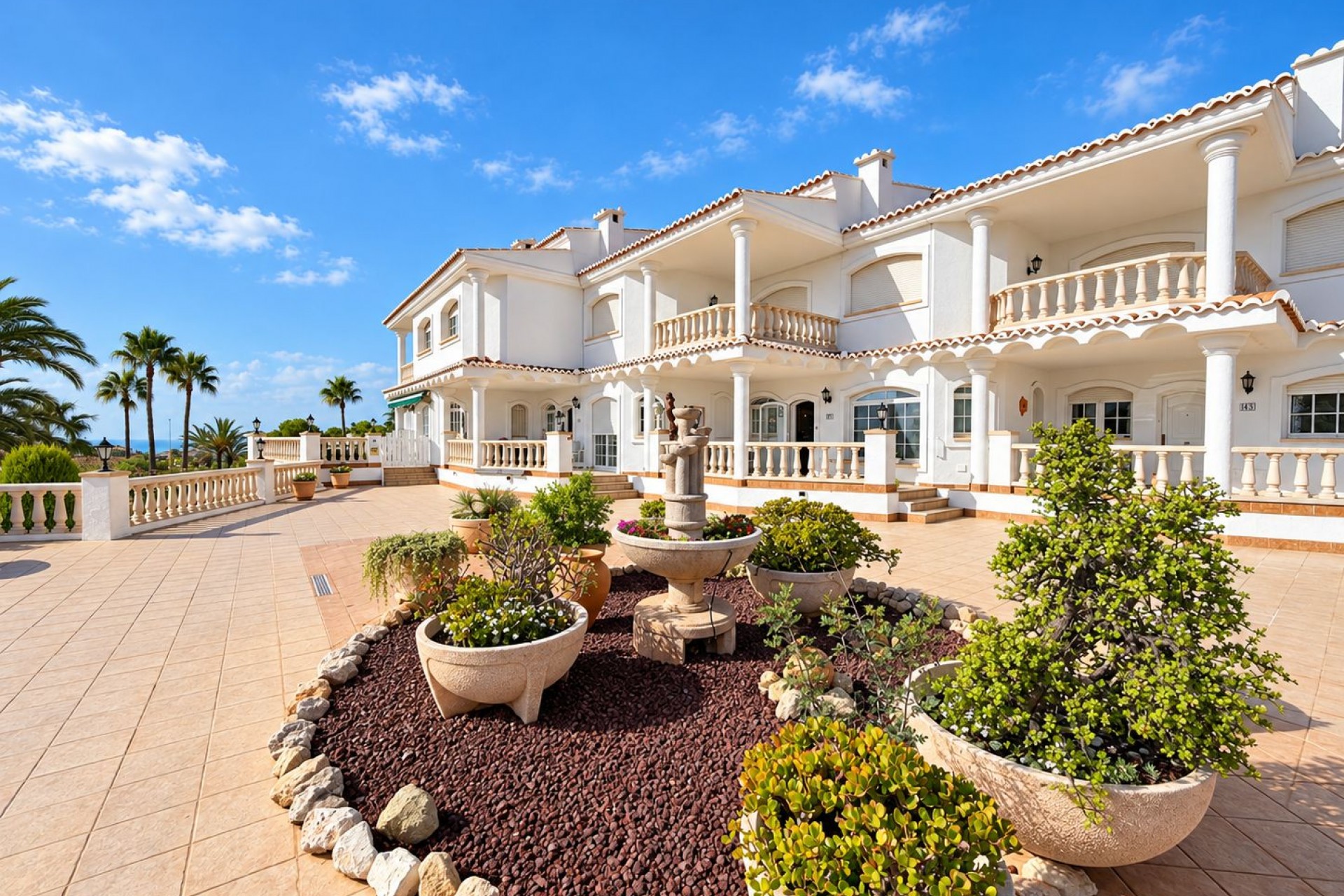Sale - Apartment -
Moraira - La Sabatera