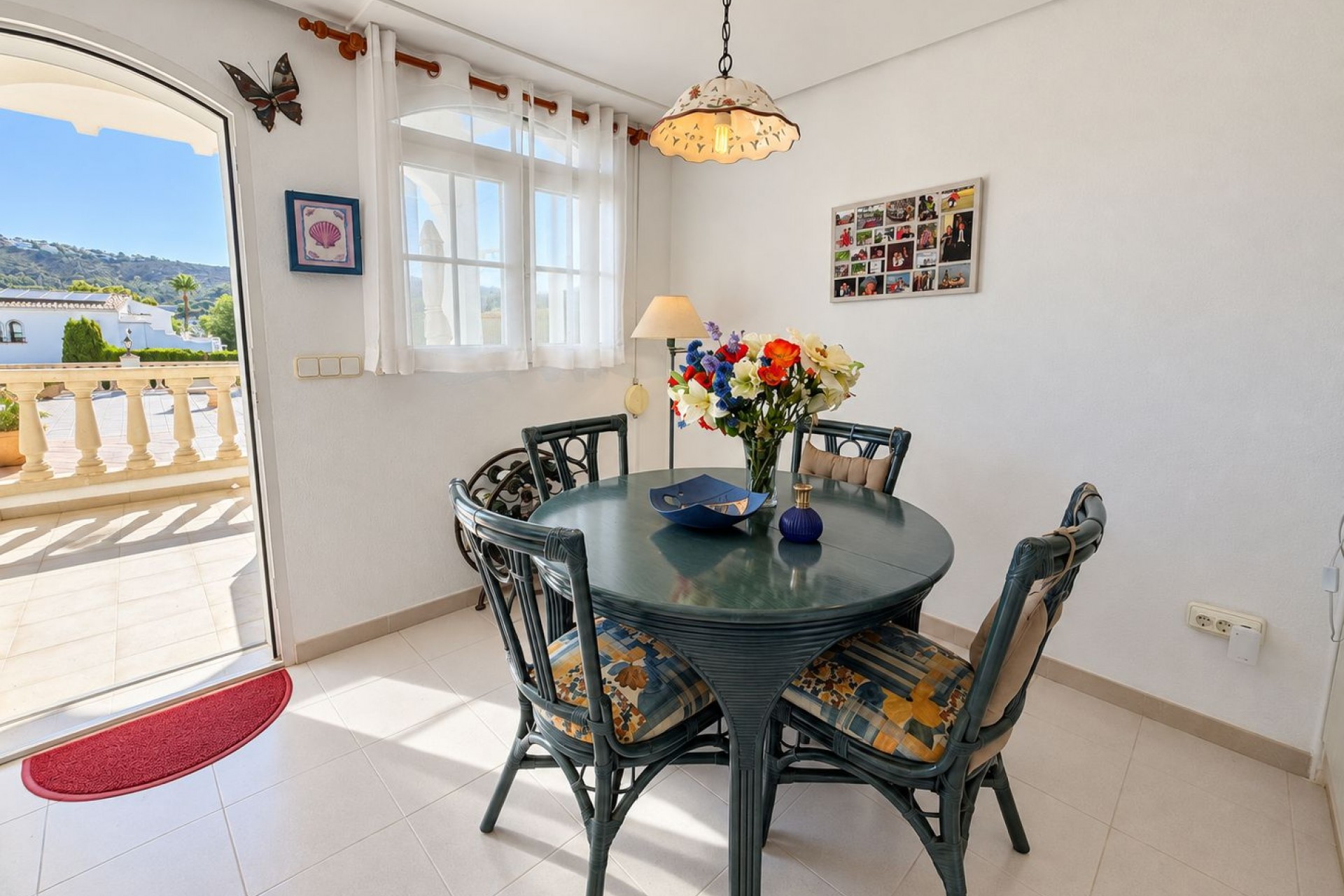 Sale - Apartment -
Moraira - La Sabatera