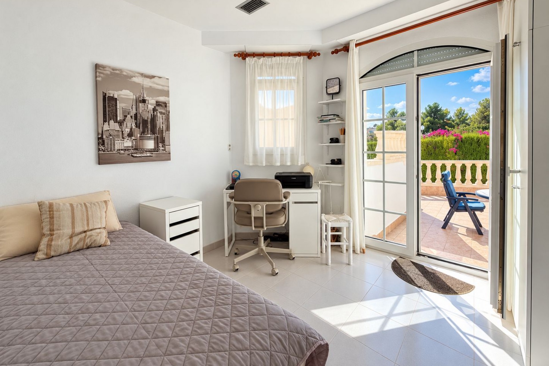 Sale - Apartment -
Moraira - La Sabatera