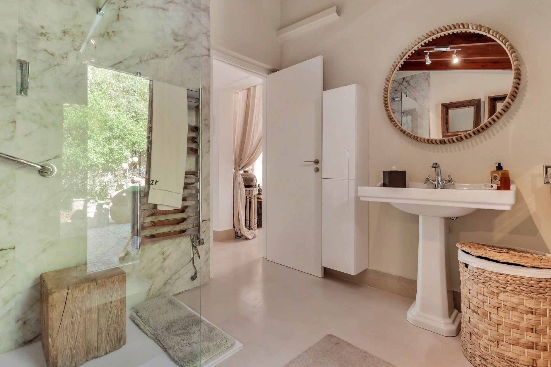 Sale - Apartment -
Moraira - La Sabatera