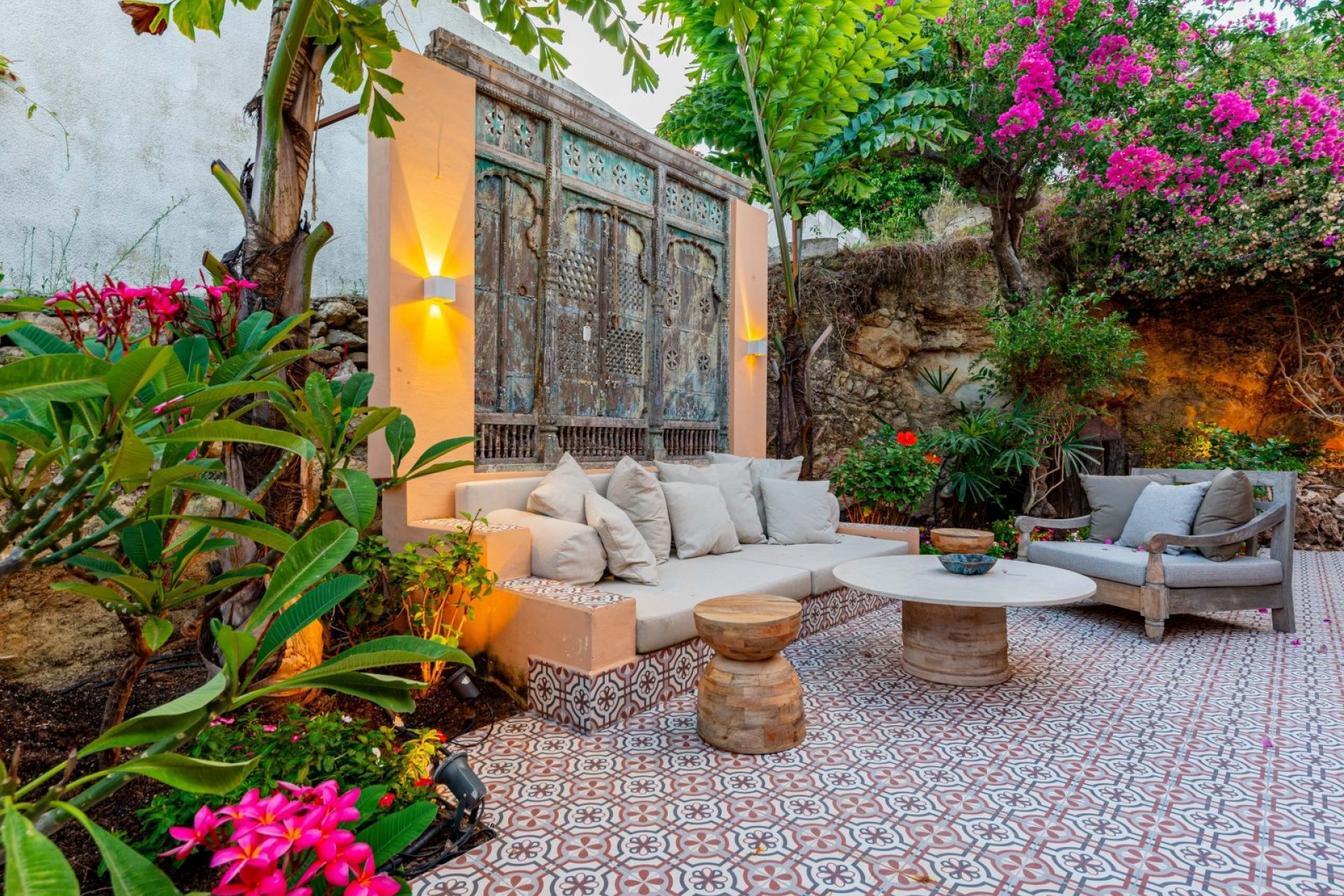 Sale - Apartment -
Moraira - La Sabatera