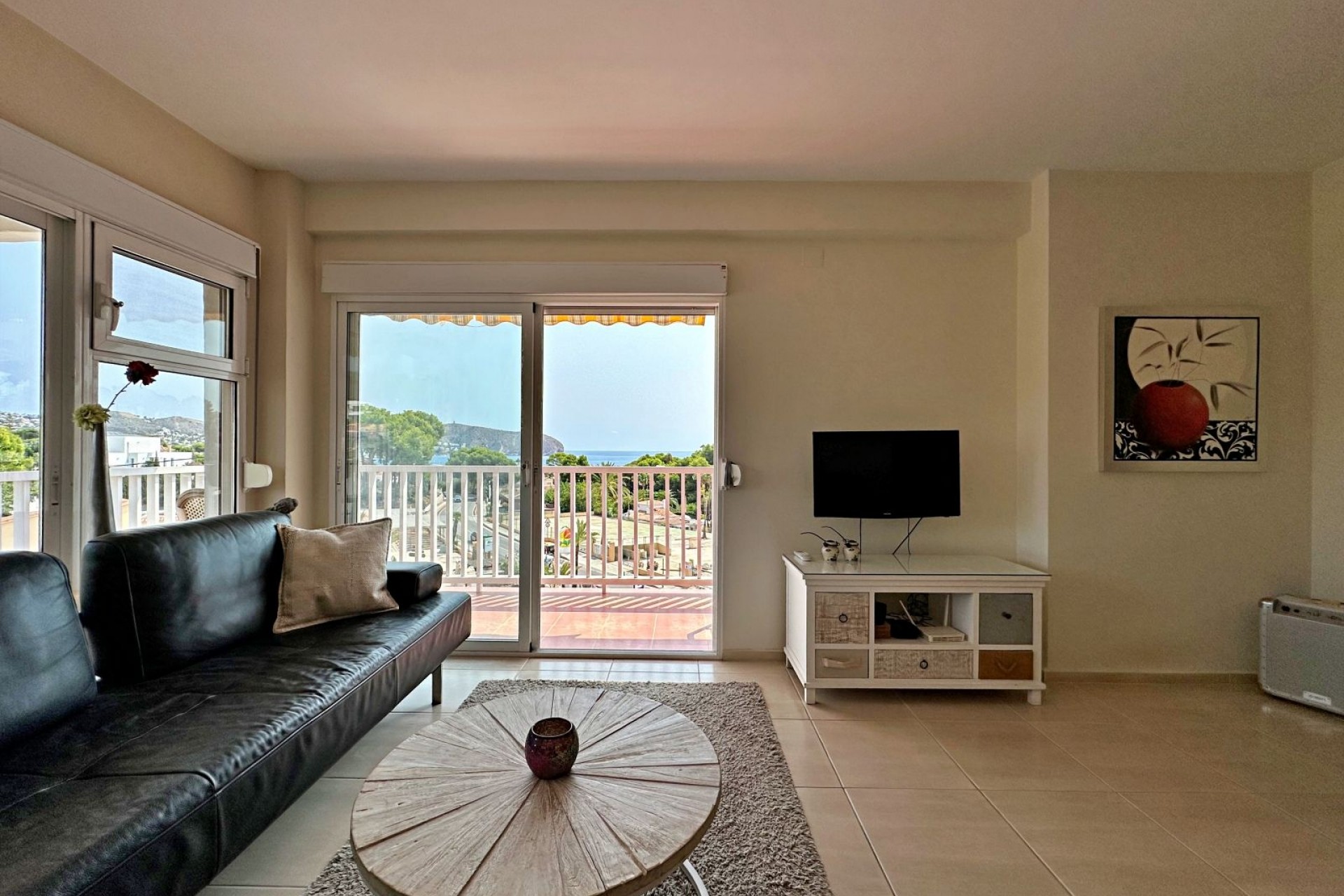 Sale - Apartment -
Moraira - Moravit