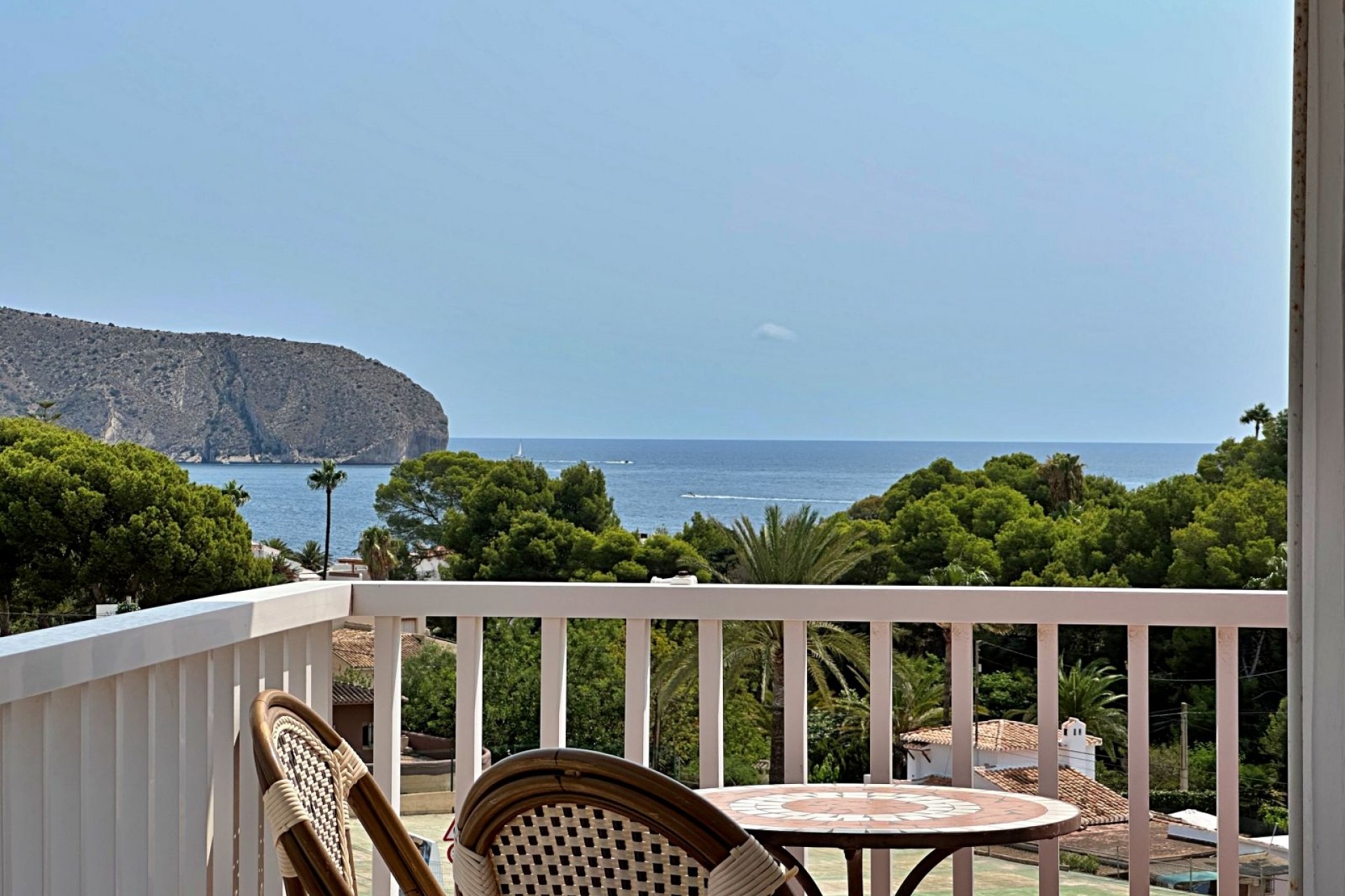 Sale - Apartment -
Moraira - Moravit