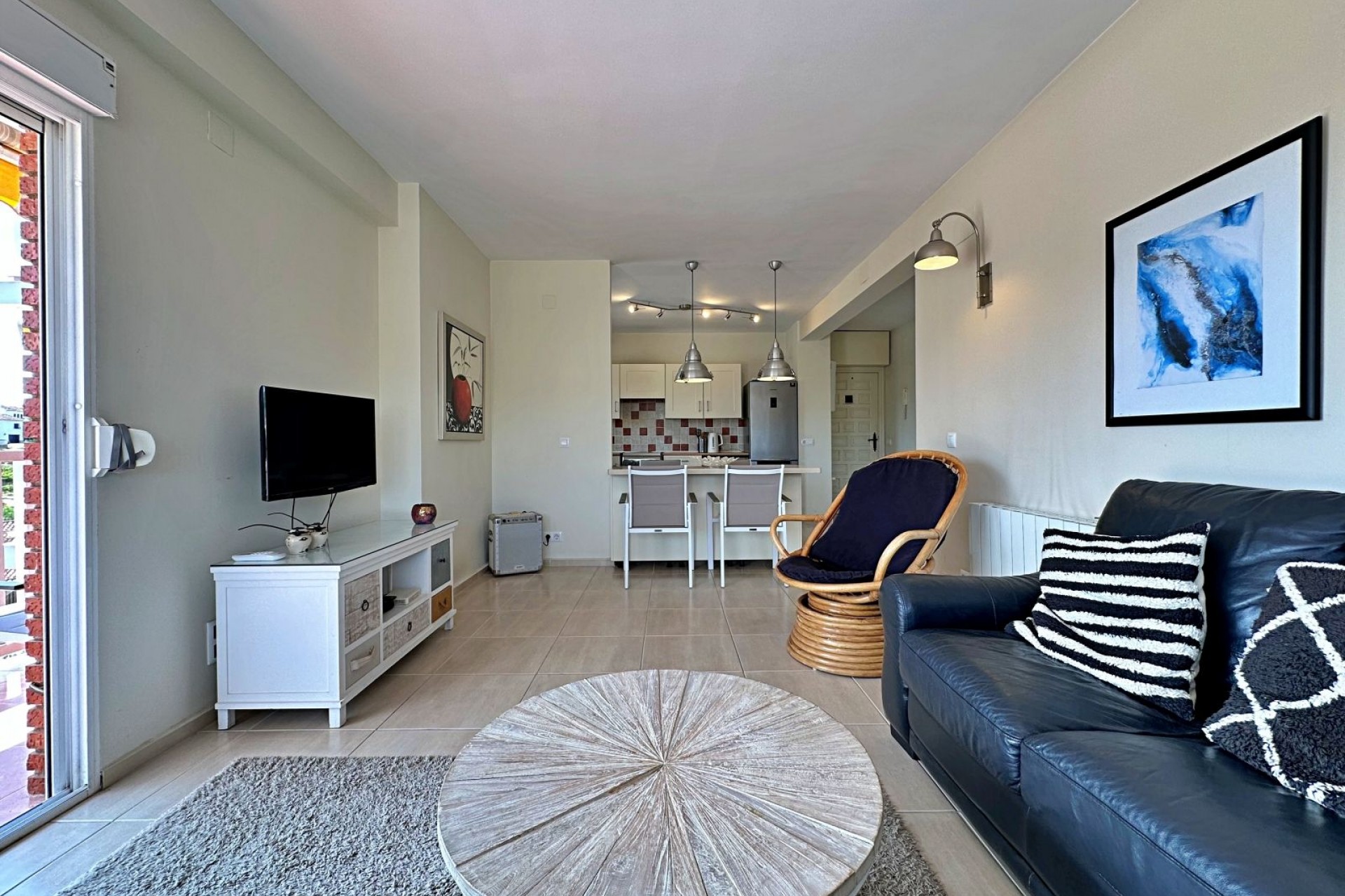 Sale - Apartment -
Moraira - Moravit