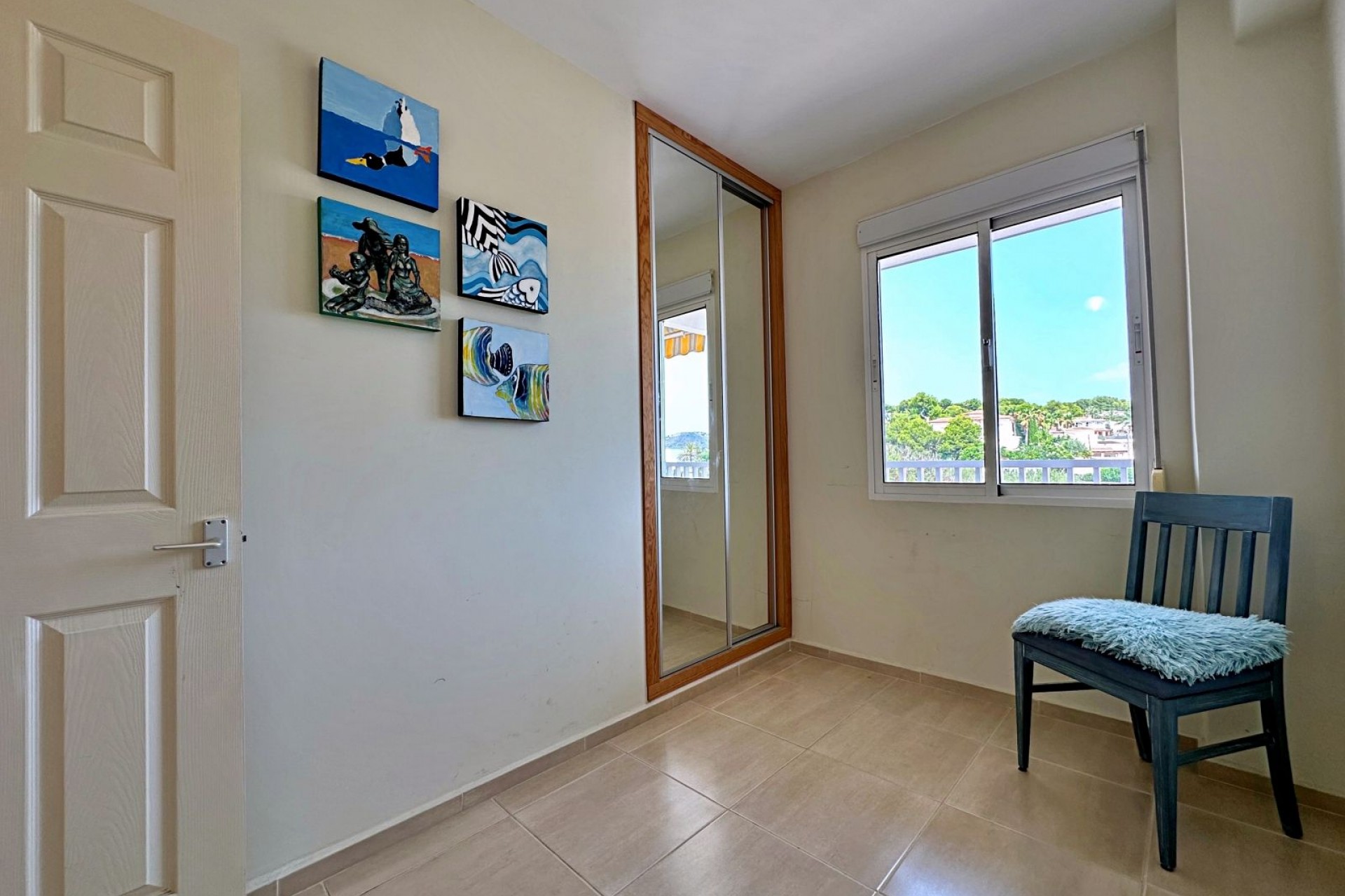 Sale - Apartment -
Moraira - Moravit