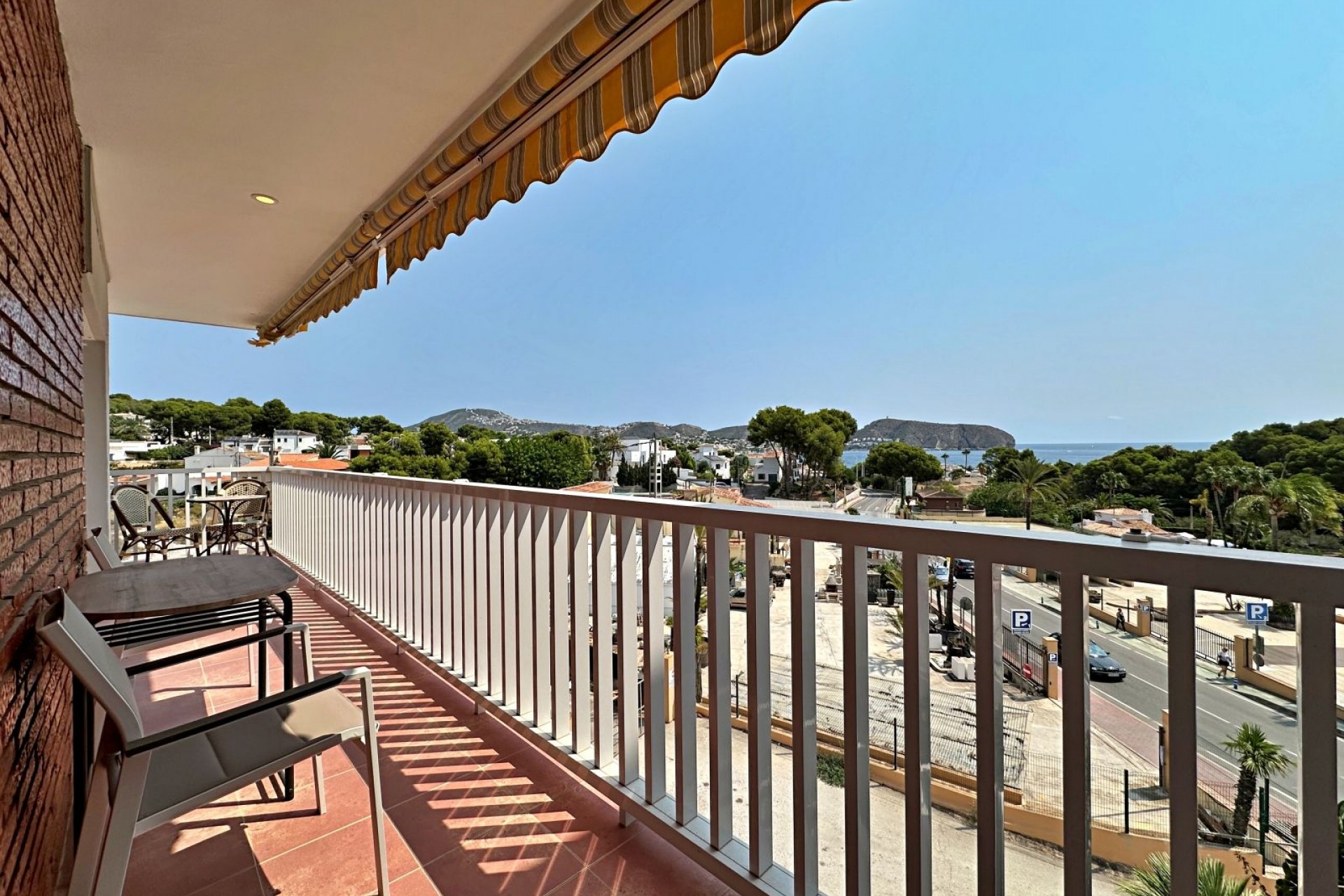 Sale - Apartment -
Moraira - Moravit