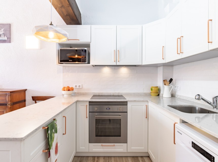 Sale - Apartment -
Moraira - Moravit